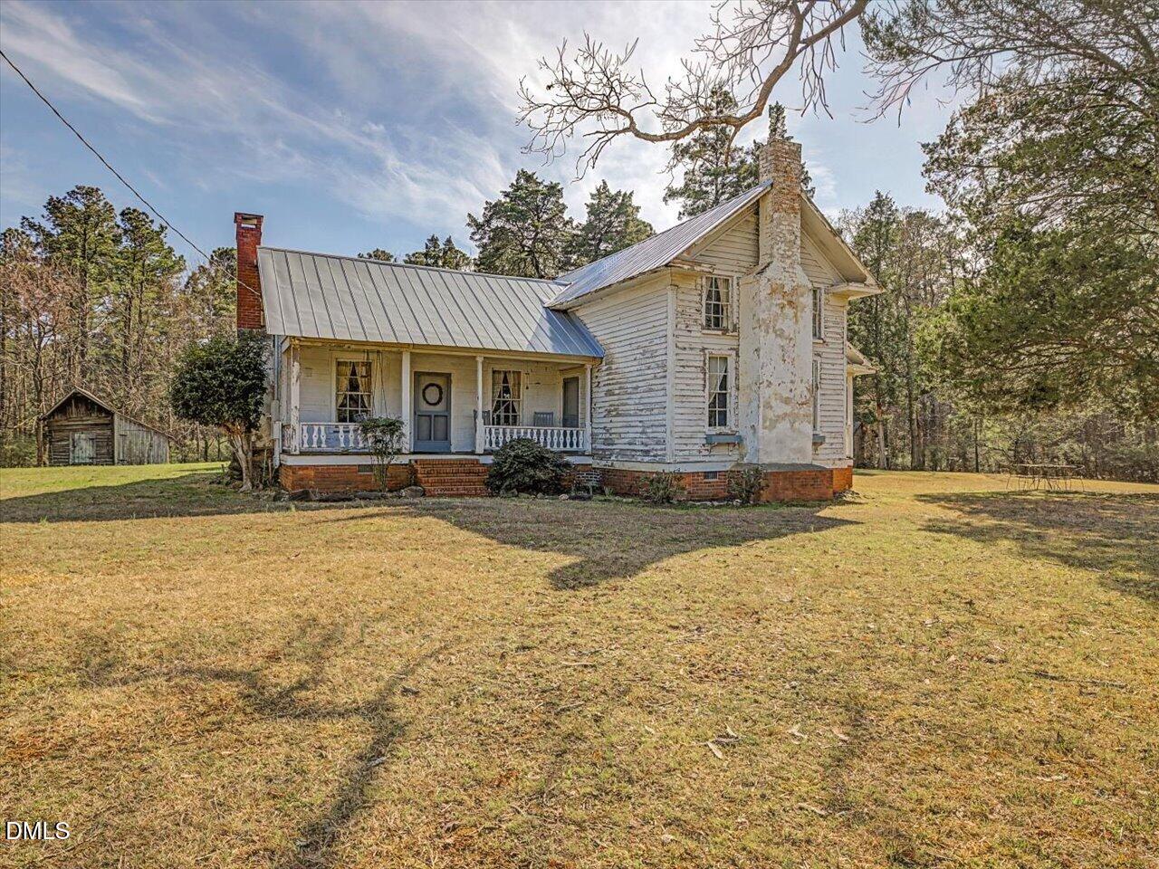 2929 Seaforth Road Property Photo 1