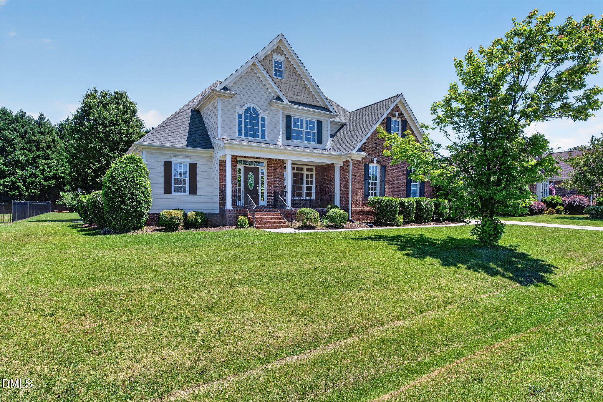 8725 Oregon Inlet Court Property Photo 1