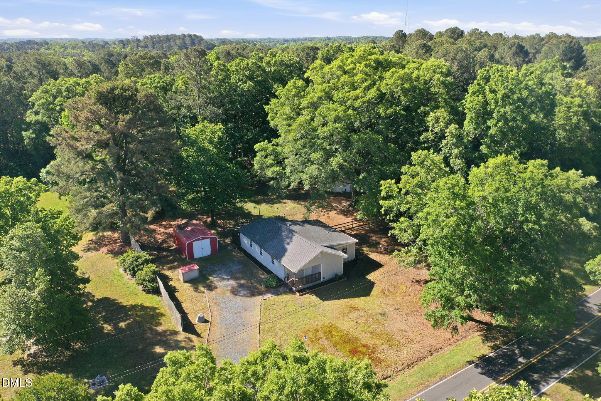 6002 Rumley Road Property Photo 1