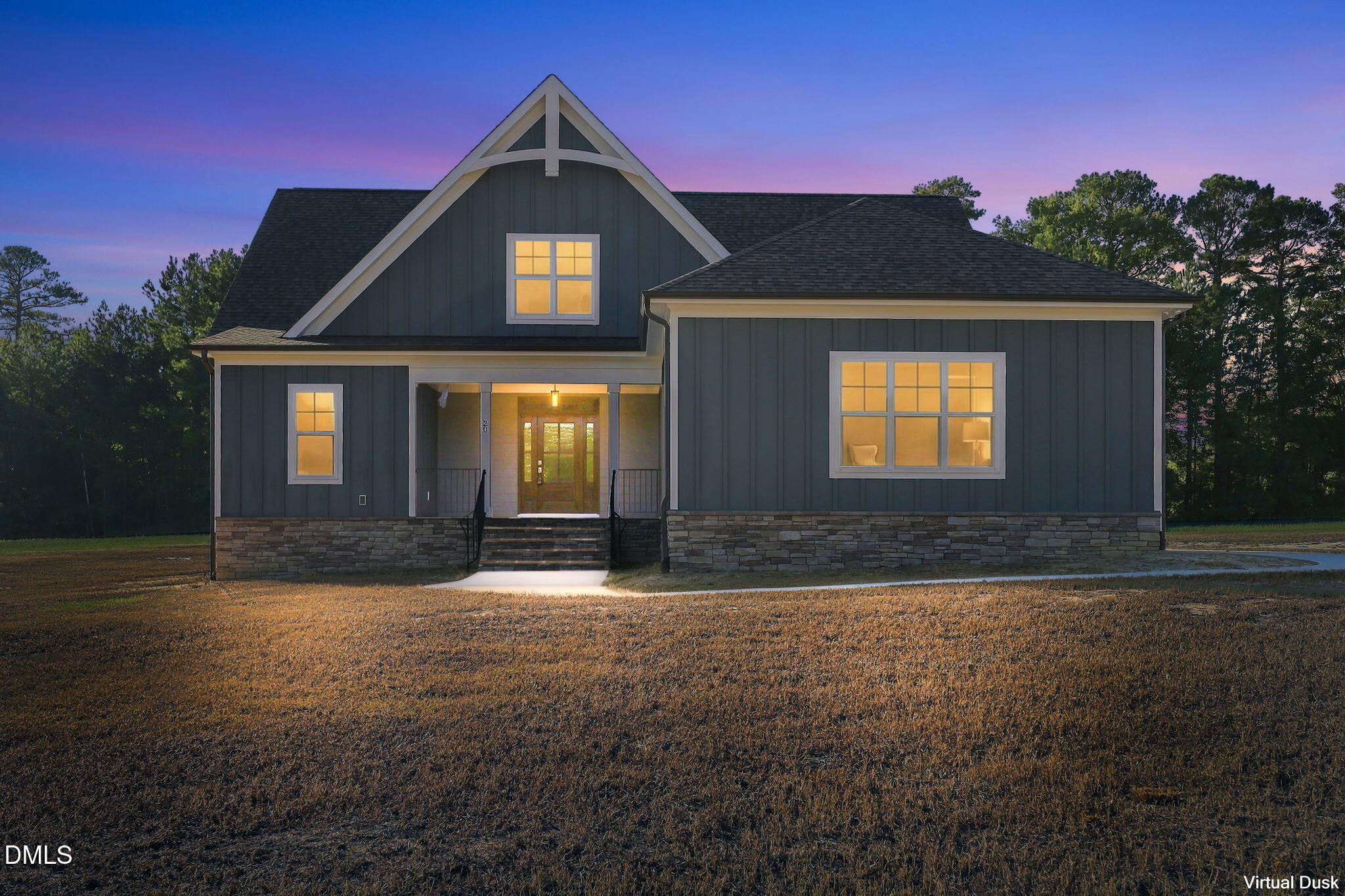 20 White Deer Lane Property Photo 1