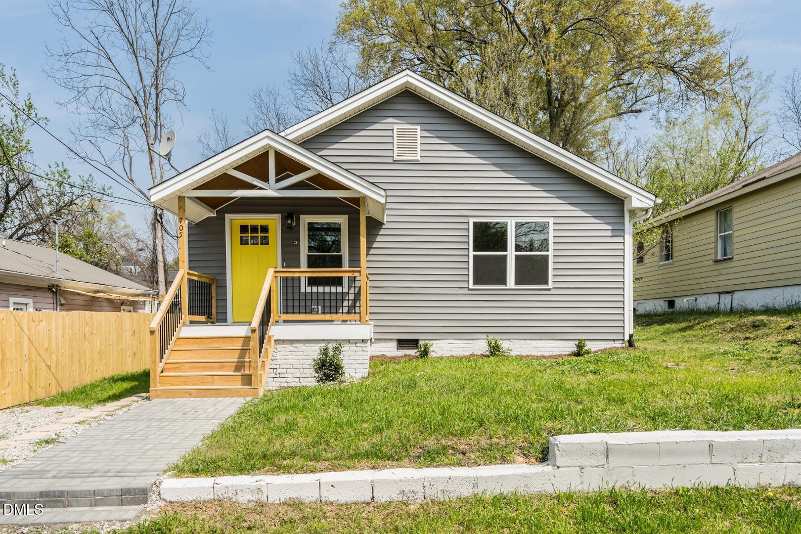 705 Gray Avenue Property Photo 1