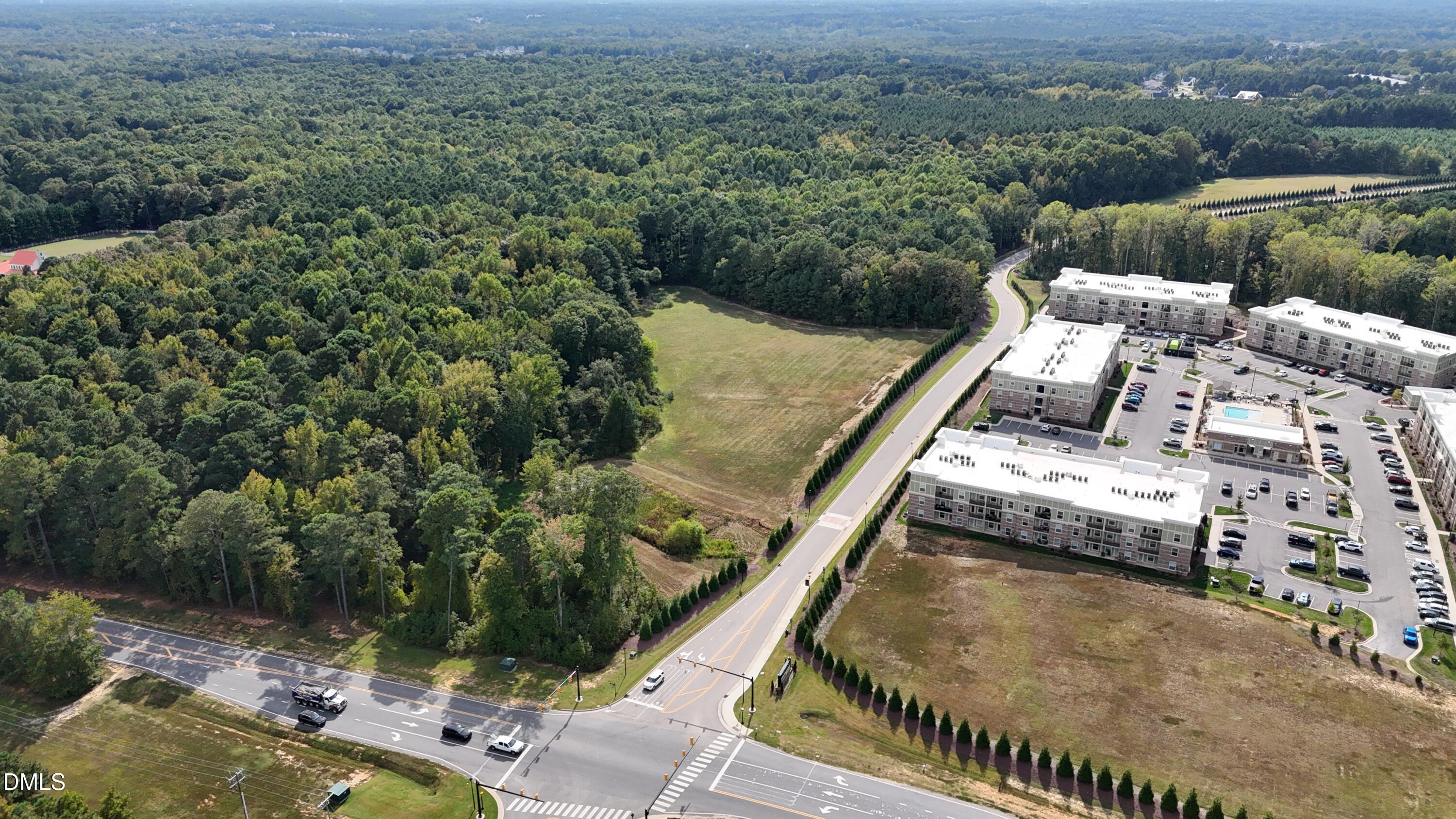 Tract 2 SW Flowers Parkway Property Photo 1