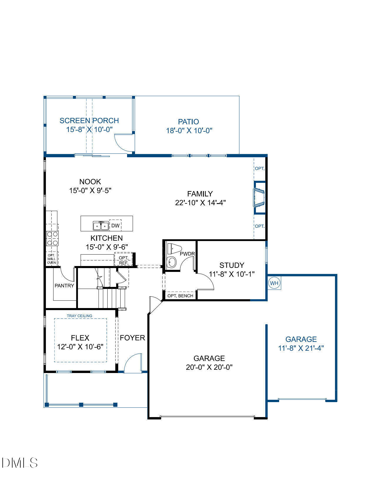 365 Glade Drive Property Photo 2