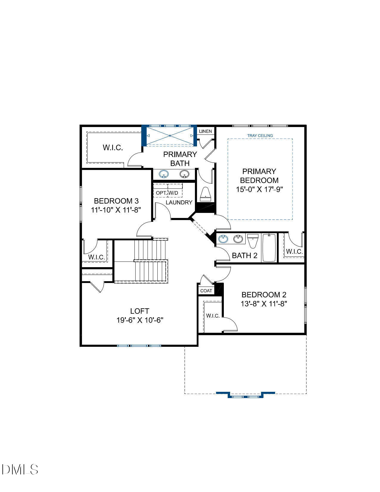 365 Glade Drive Property Photo 3