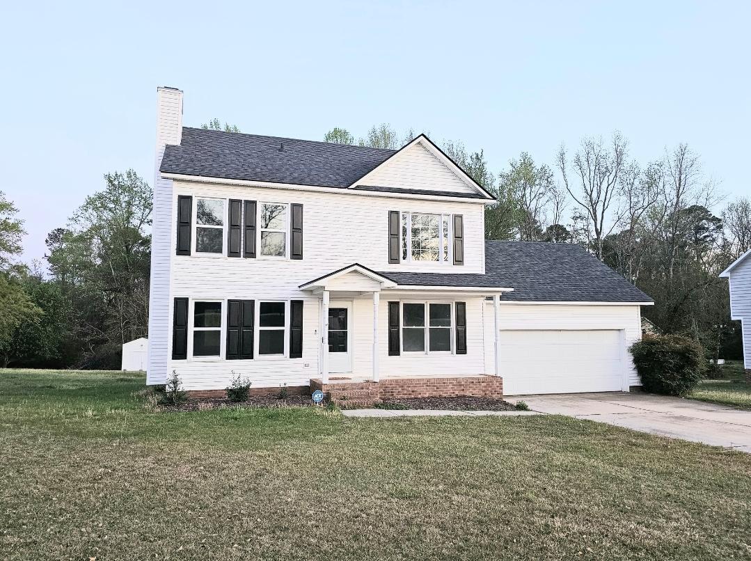 250 Pope Lake Road Property Photo 7