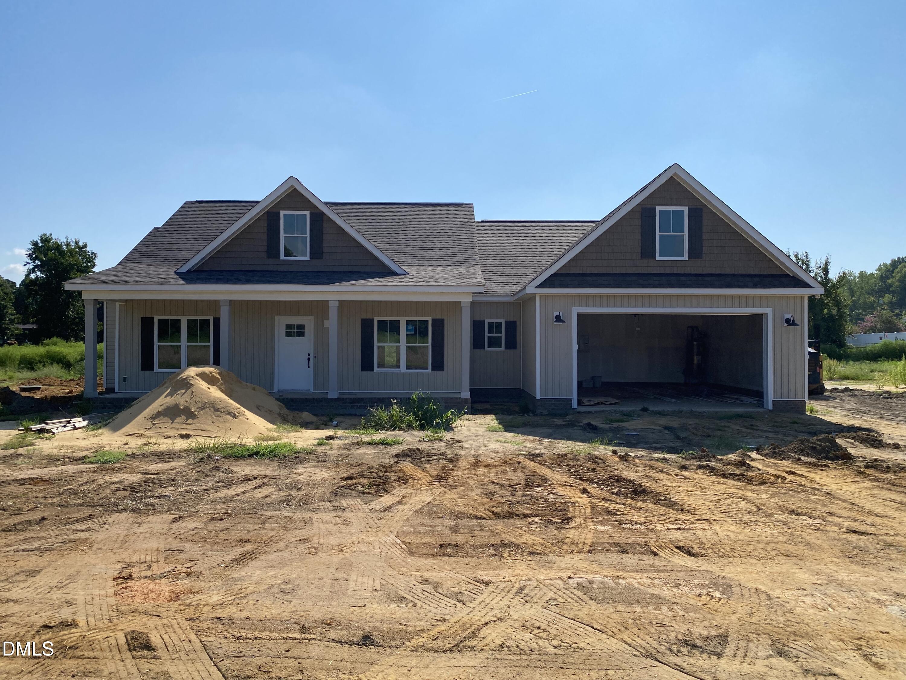 9643 Hinnant-edgerton Road Property Photo 1