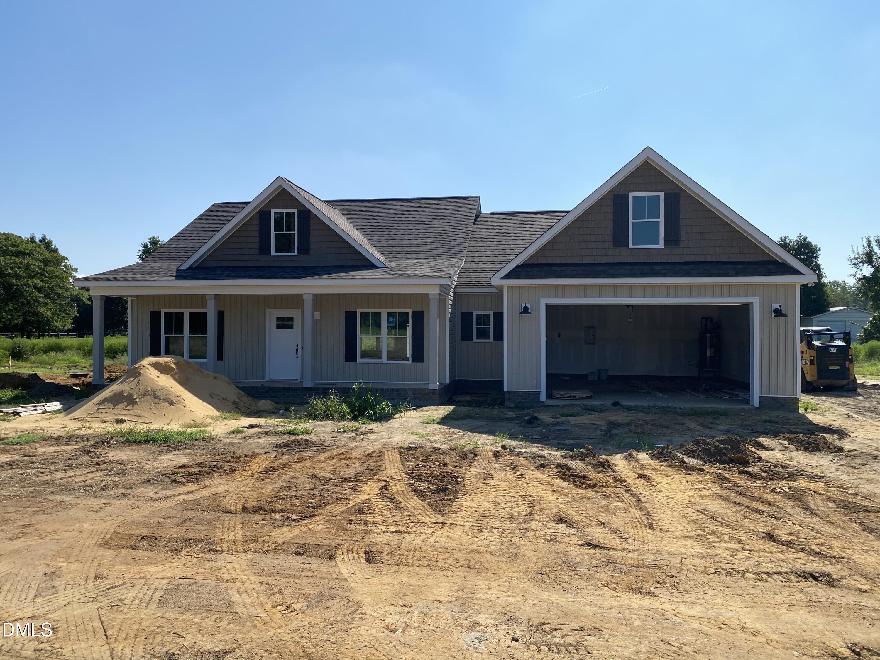 9643 Hinnant-edgerton Road Property Photo 2
