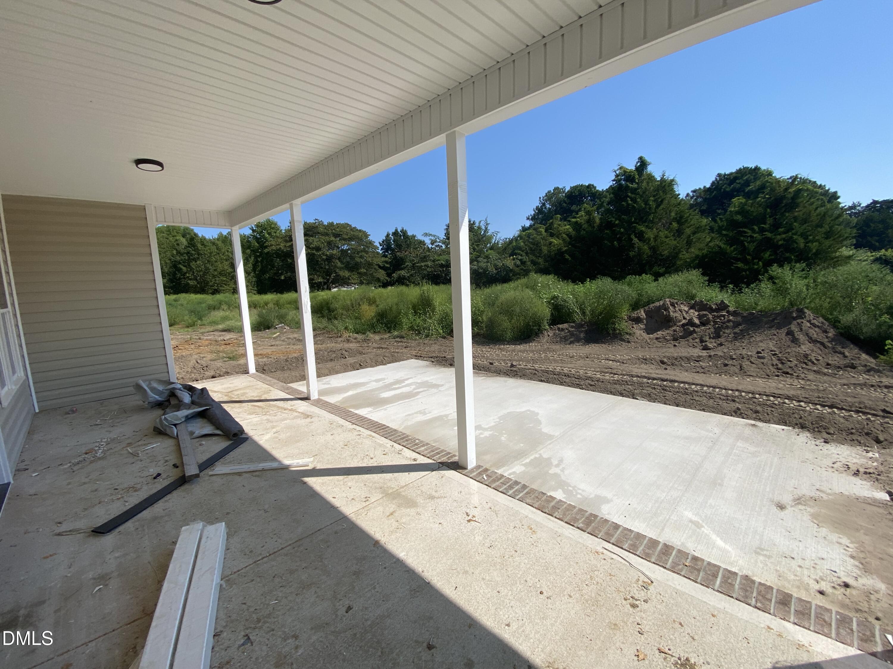 9643 Hinnant-edgerton Road Property Photo 16