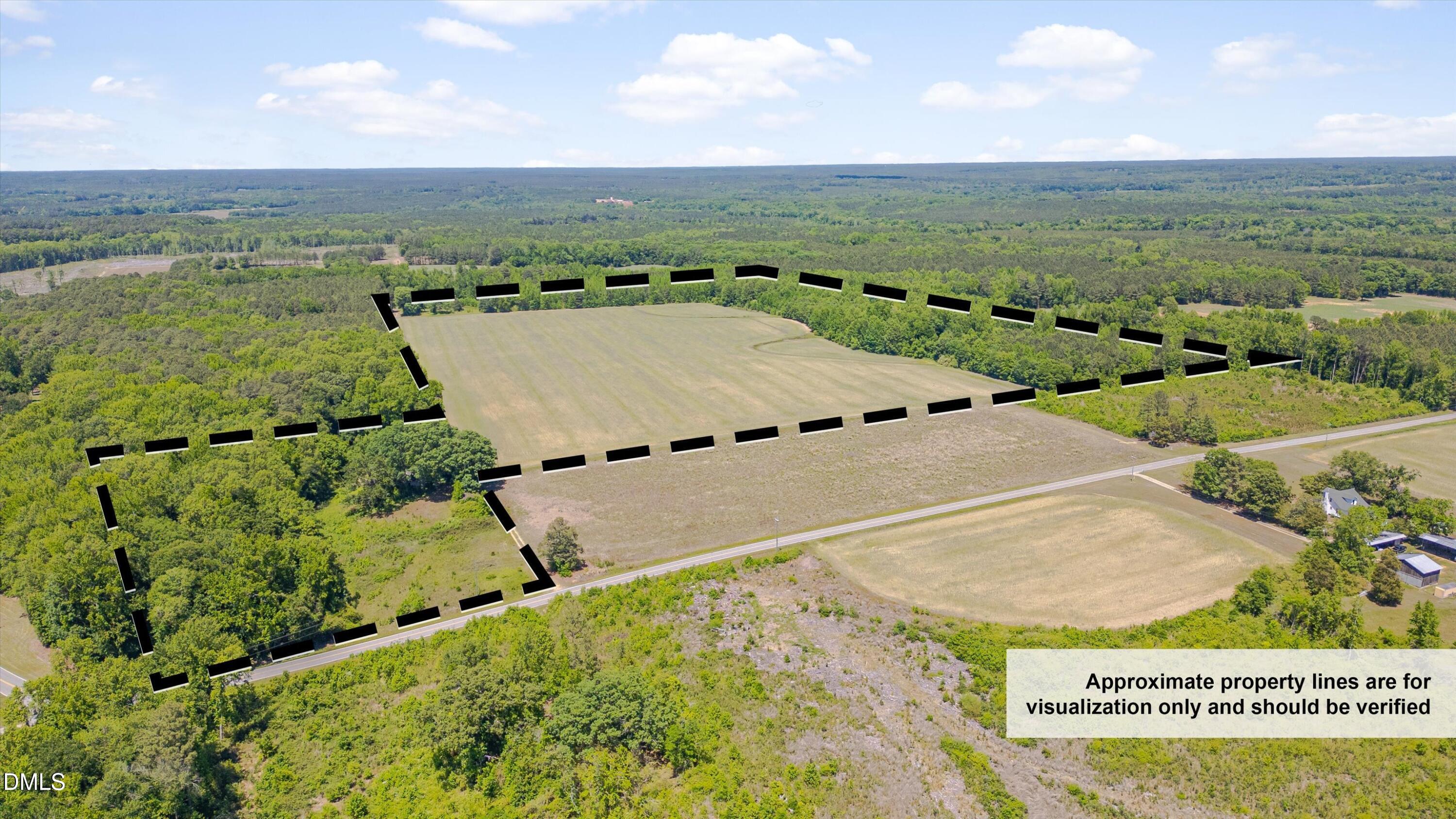 3454 Shearin Road Property Photo 1