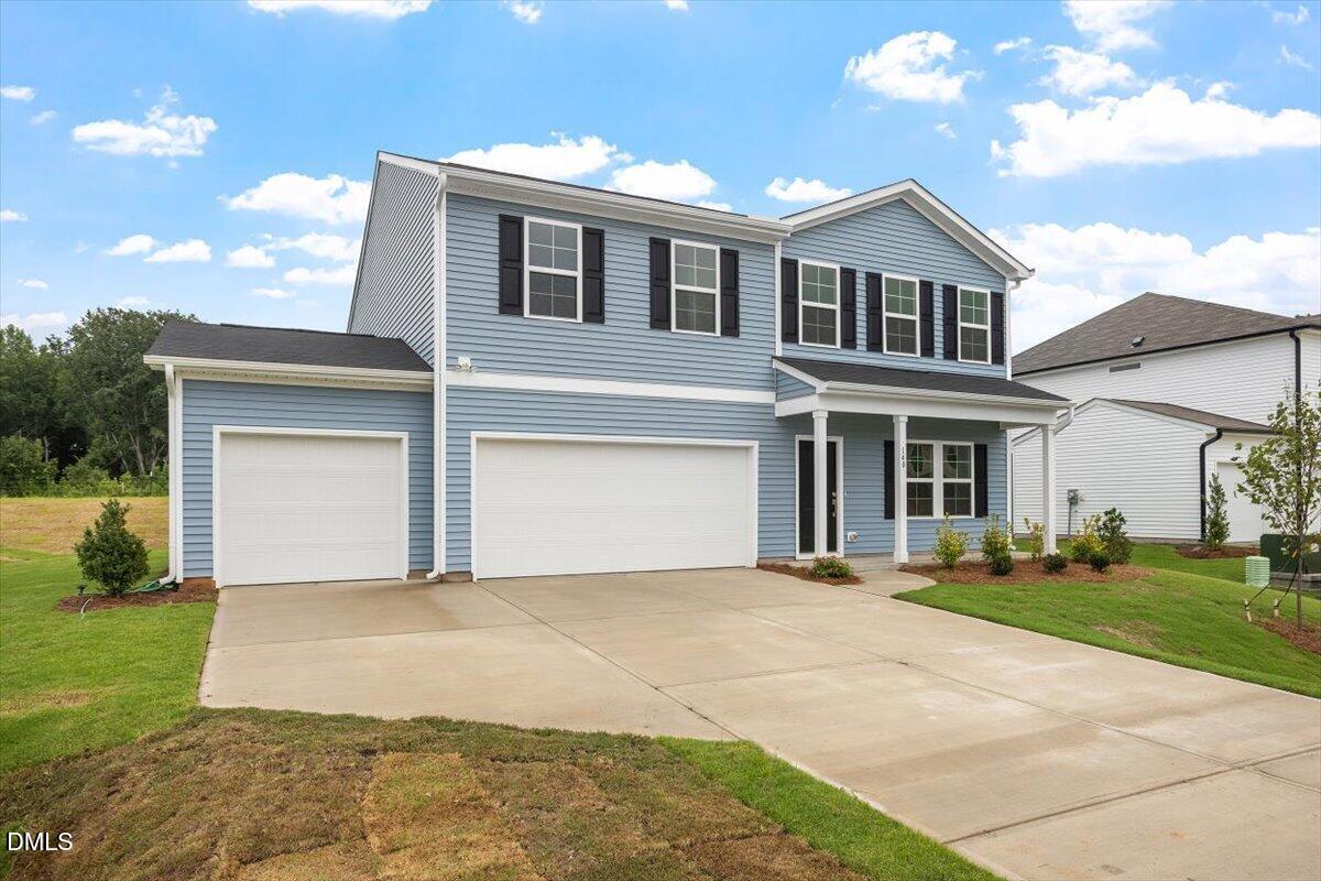 140 Buckthorn Drive Property Photo 2