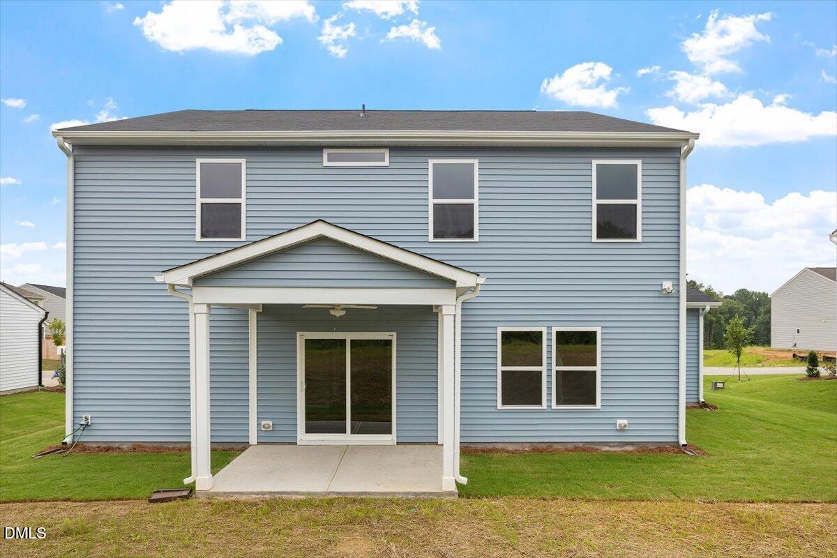 140 Buckthorn Drive Property Photo 34