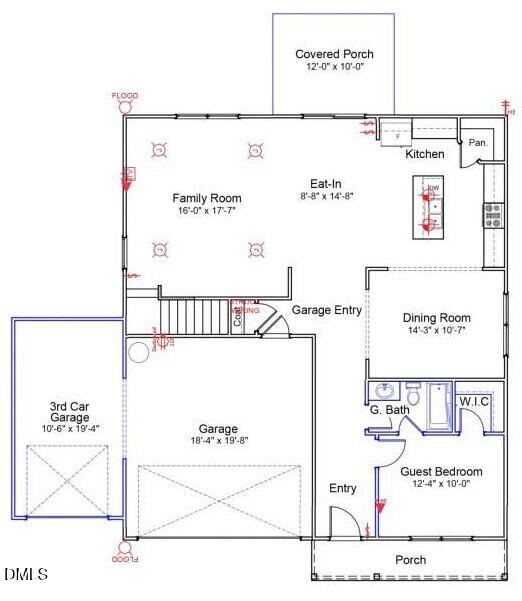 140 Buckthorn Drive Property Photo 37