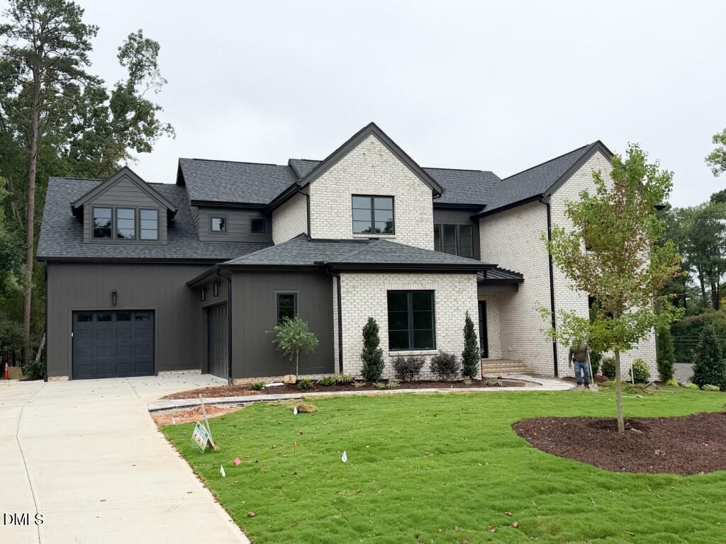 1221 Gunnison Place Property Photo 1