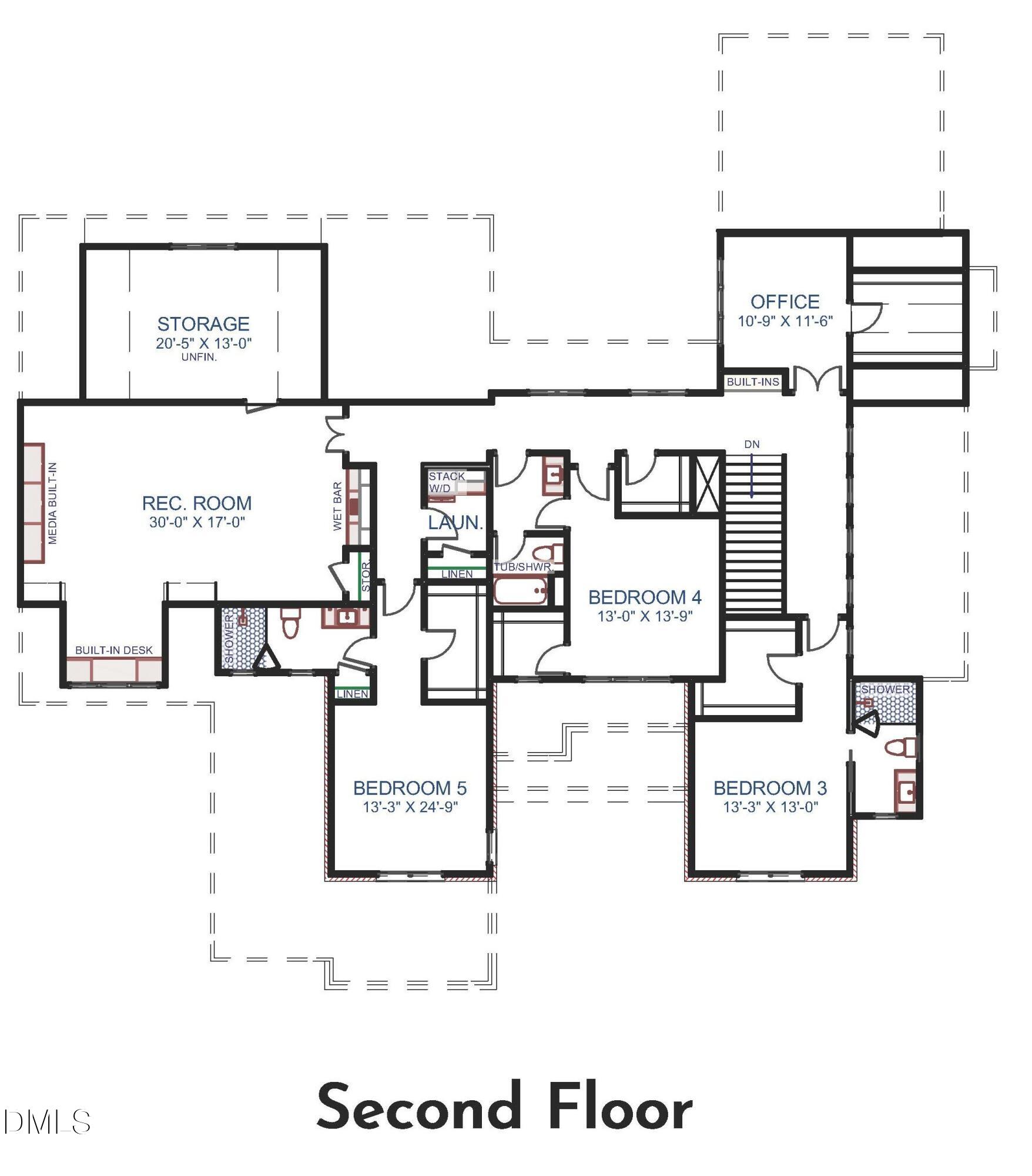 1221 Gunnison Place Property Photo 3