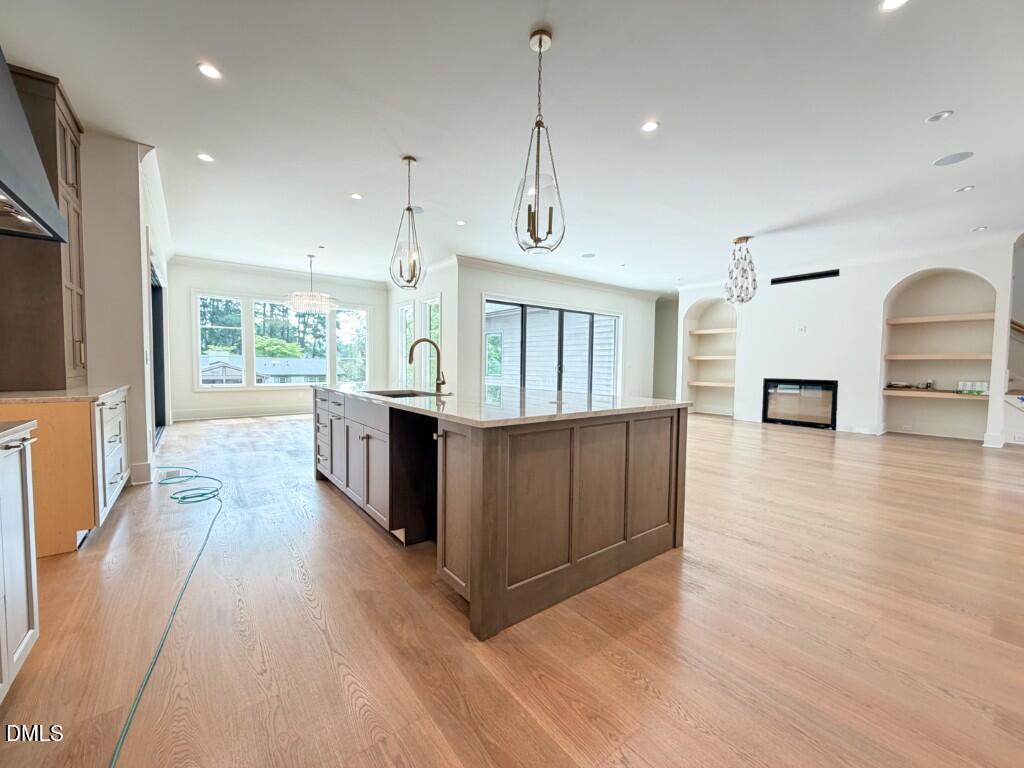 1221 Gunnison Place Property Photo 5