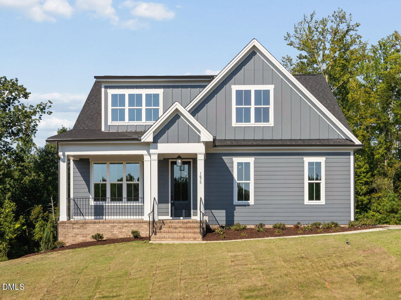 1675 Terry Road Property Photo 1
