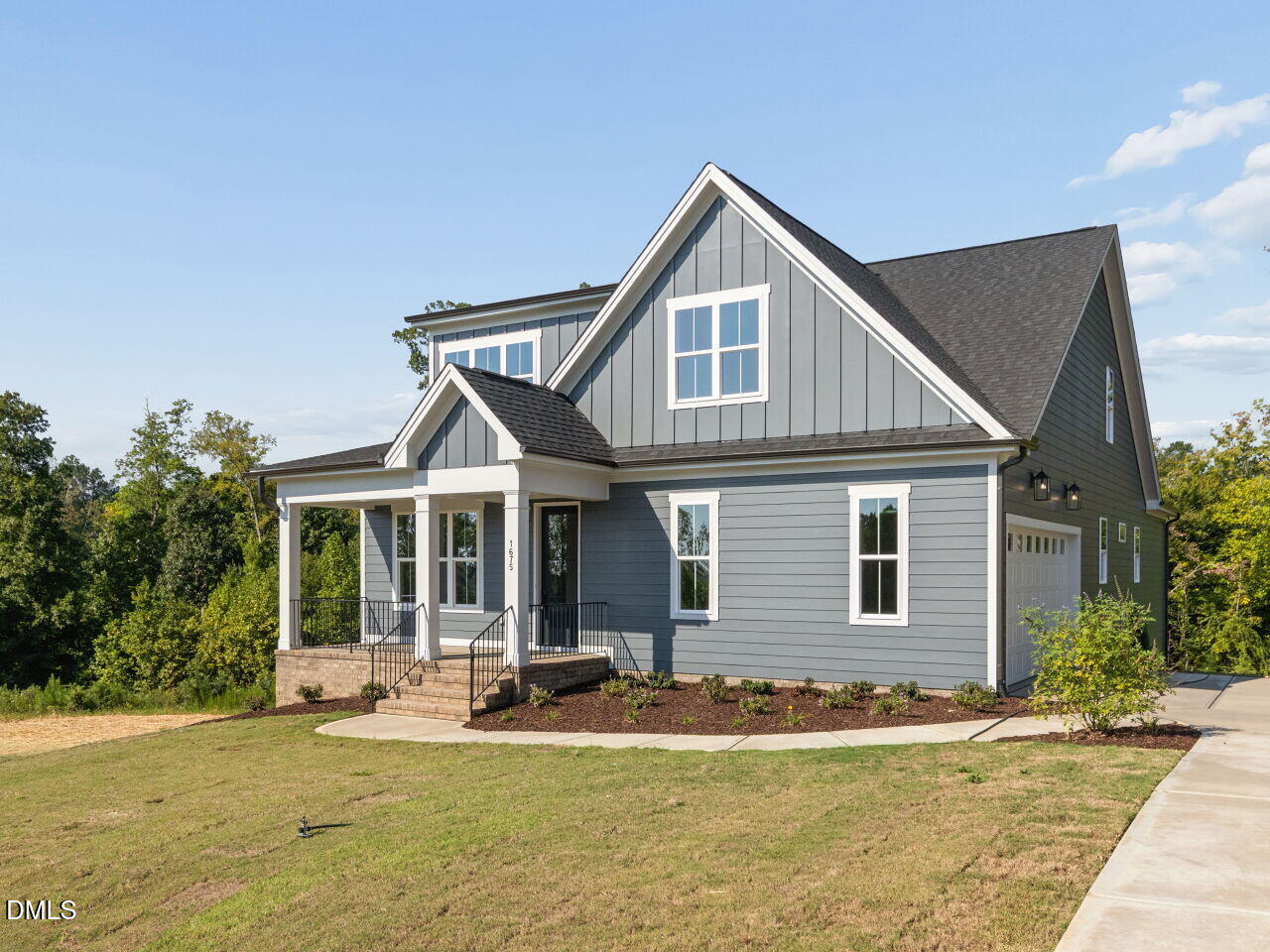 1675 Terry Road Property Photo 2