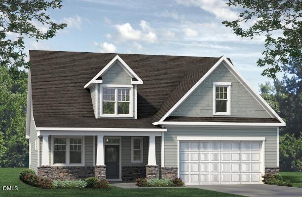 2035 Upland Drive Property Photo 1