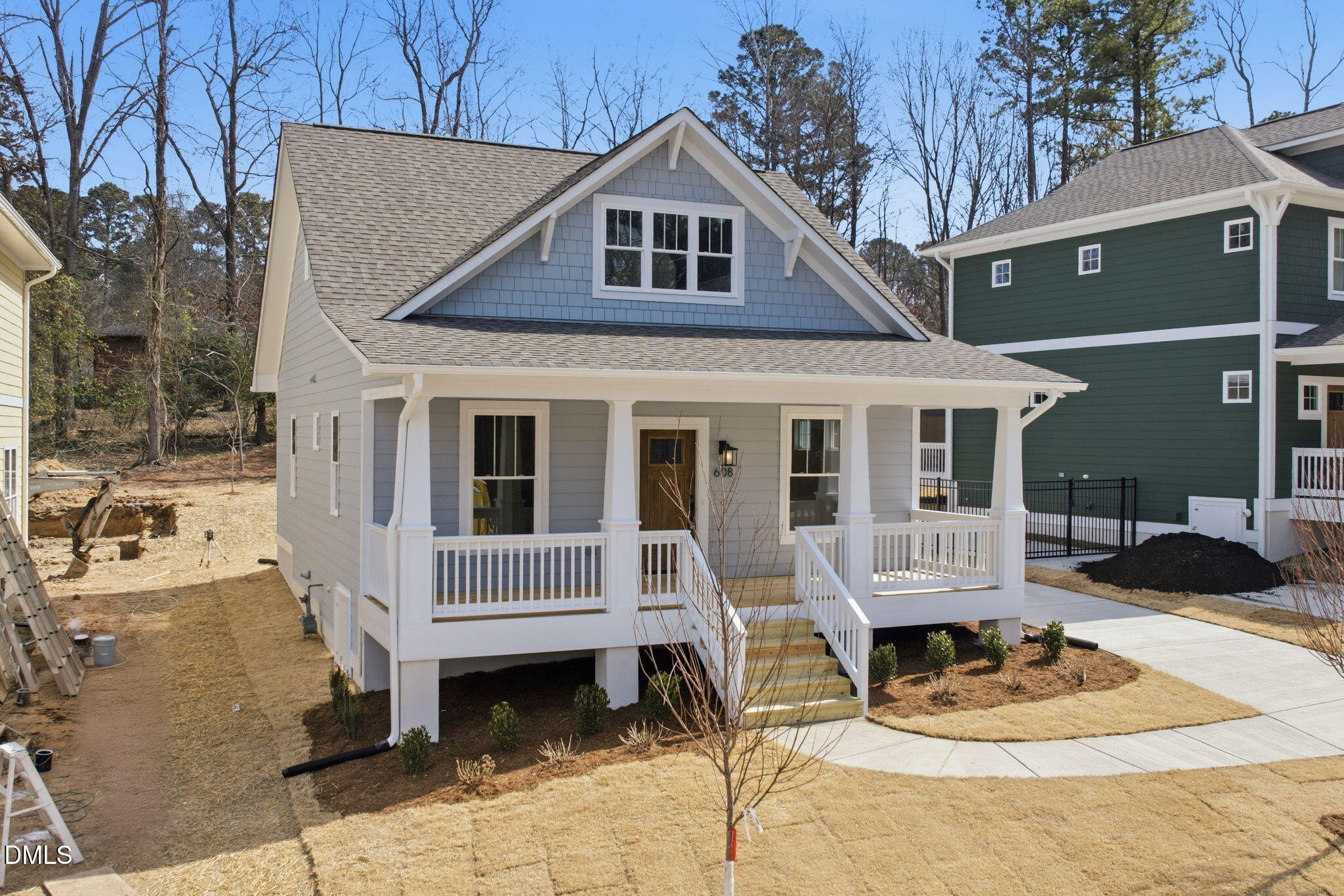 596 Hemlock Avenue Property Photo 1