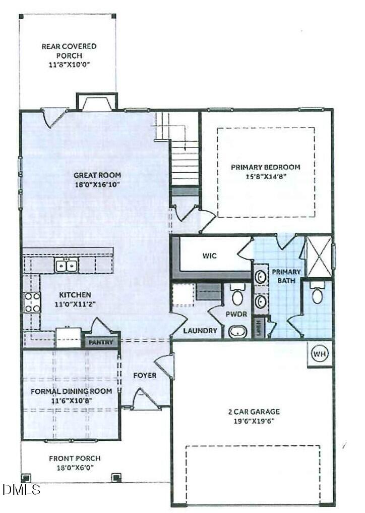 45 Diamond Creek Drive Property Photo 3