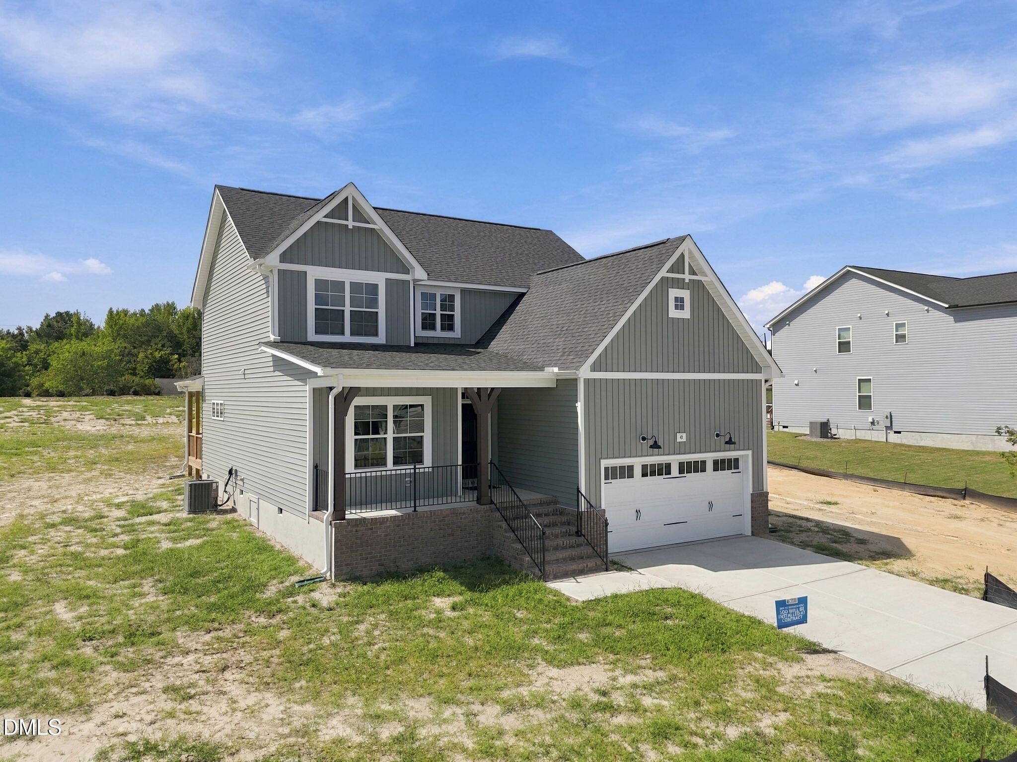 45 Diamond Creek Drive Property Photo 3