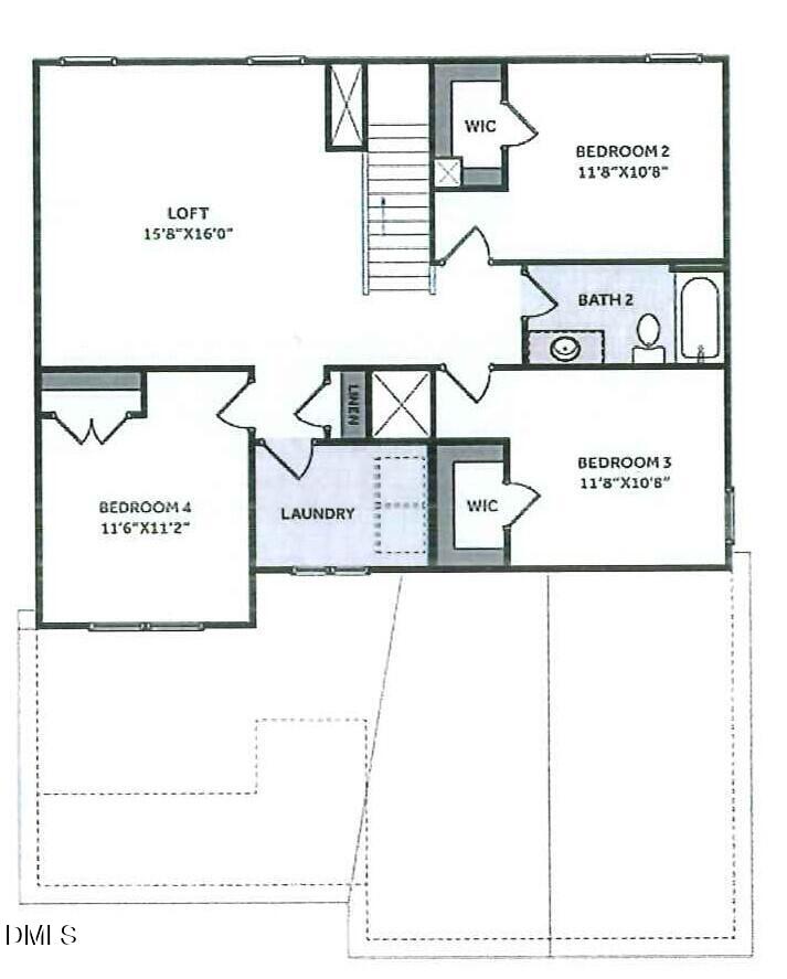 45 Diamond Creek Drive Property Photo 4