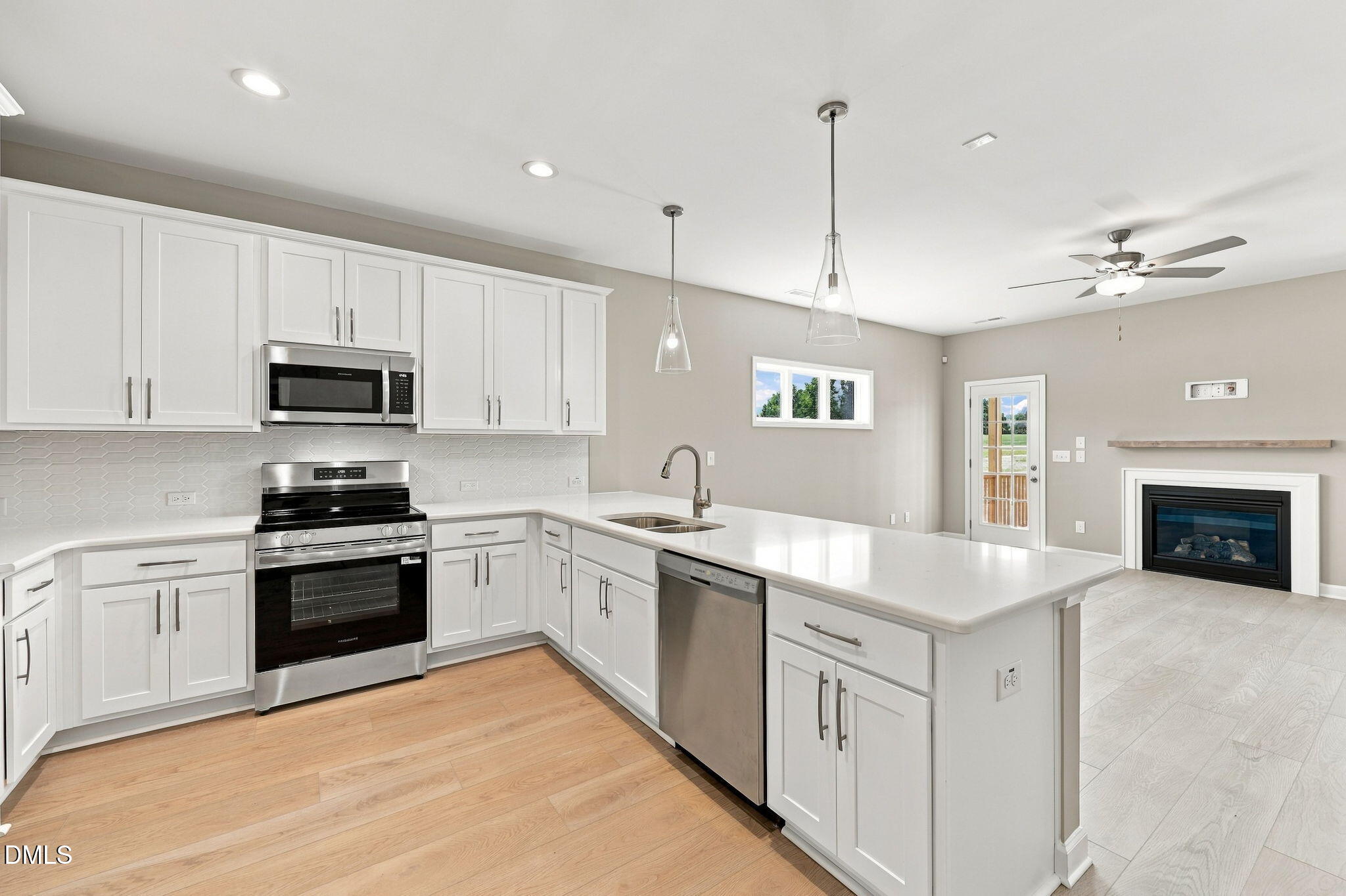 45 Diamond Creek Drive Property Photo 11