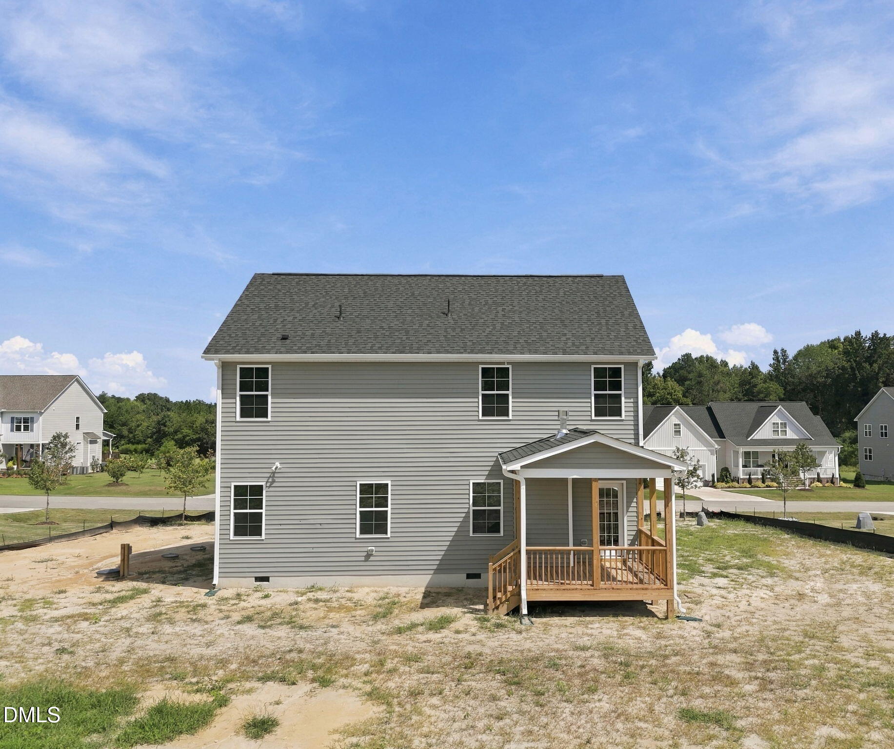 45 Diamond Creek Drive Property Photo 37