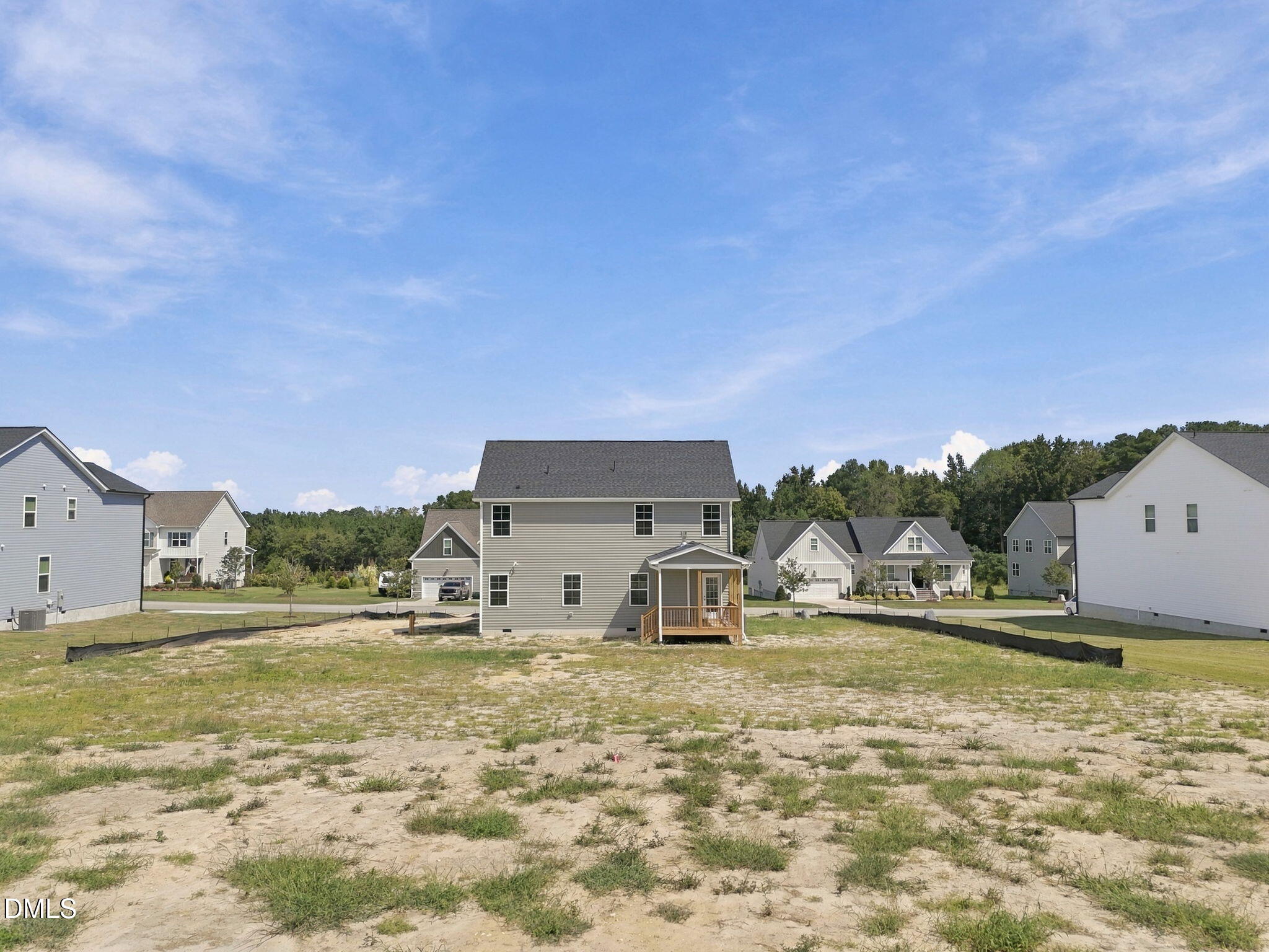 45 Diamond Creek Drive Property Photo 38