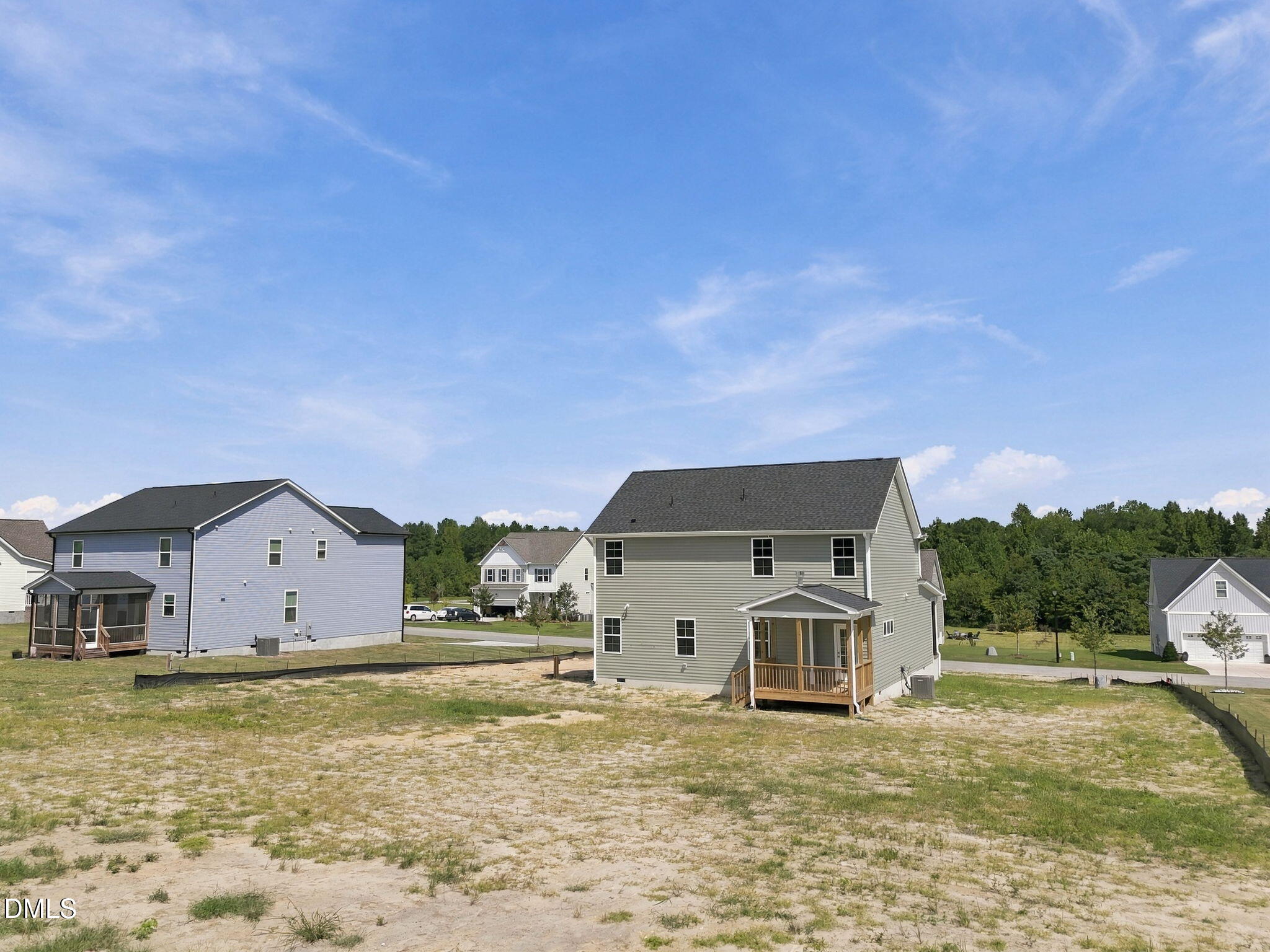 45 Diamond Creek Drive Property Photo 39