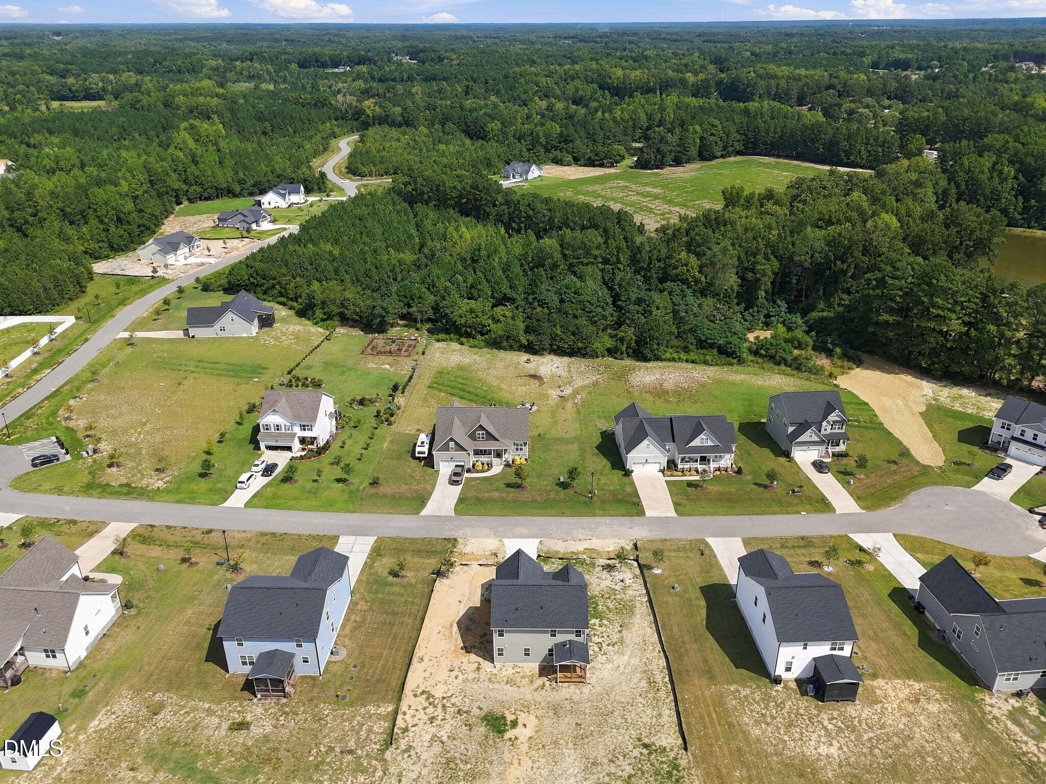 45 Diamond Creek Drive Property Photo 40