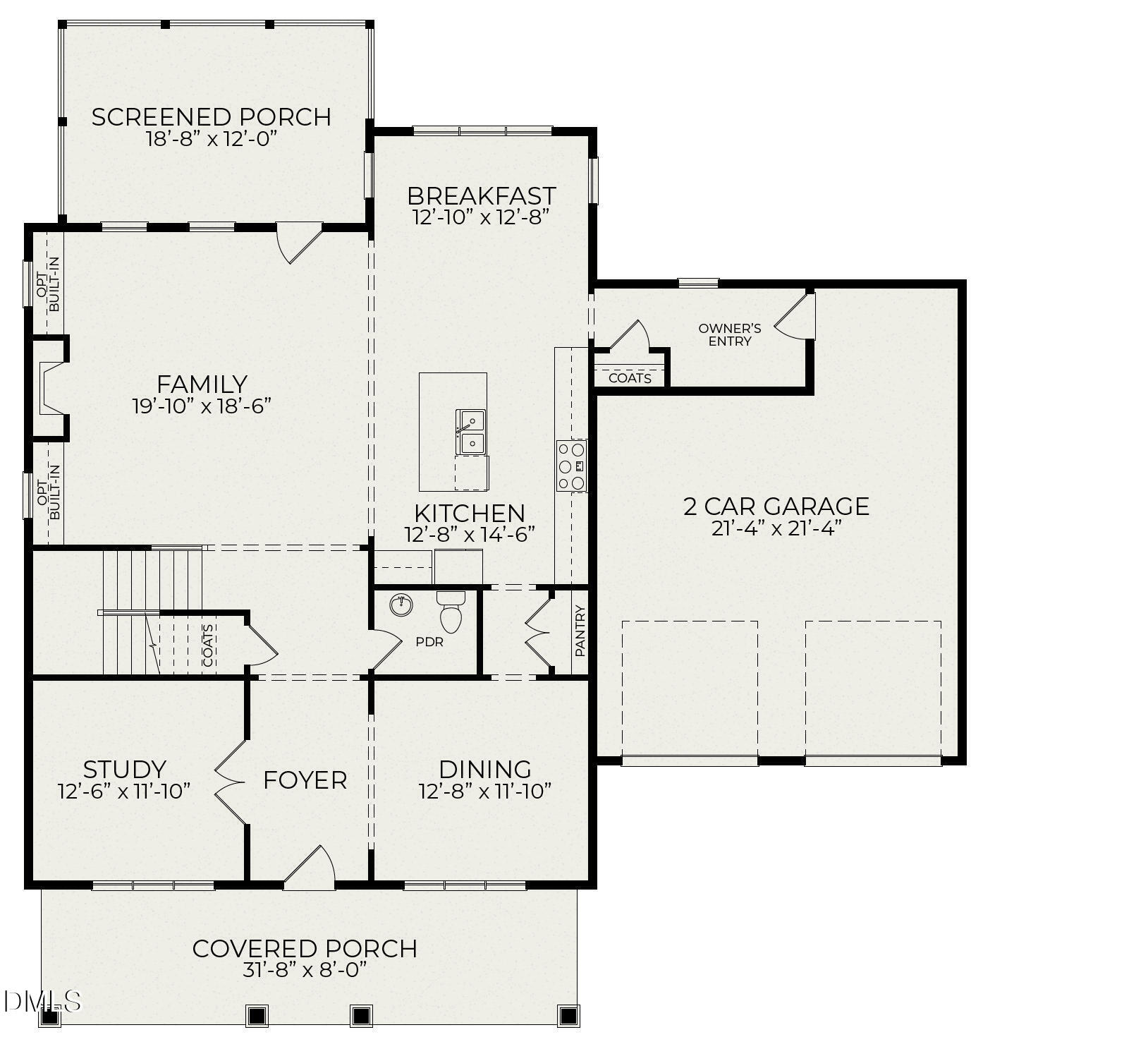 6051 Scalybark Road Property Photo 21