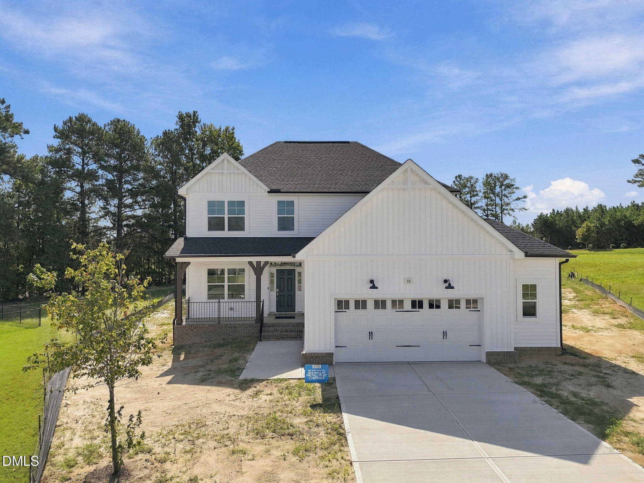10 Diamond Creek Drive Property Photo 2