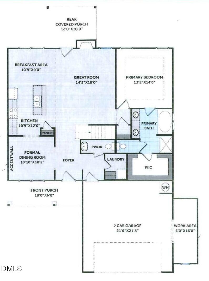 10 Diamond Creek Drive Property Photo 3