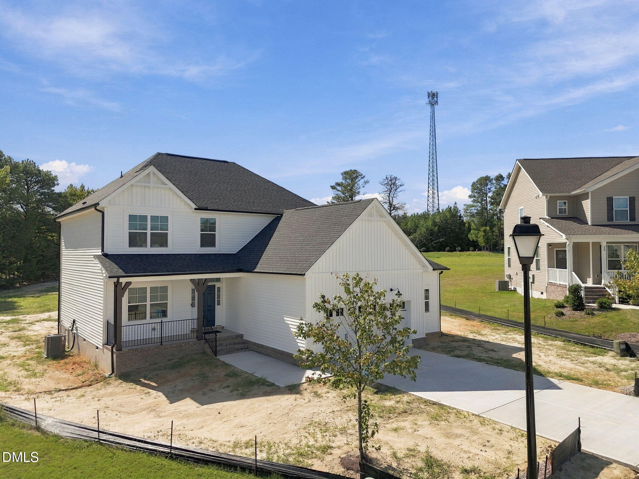 10 Diamond Creek Drive Property Photo 3