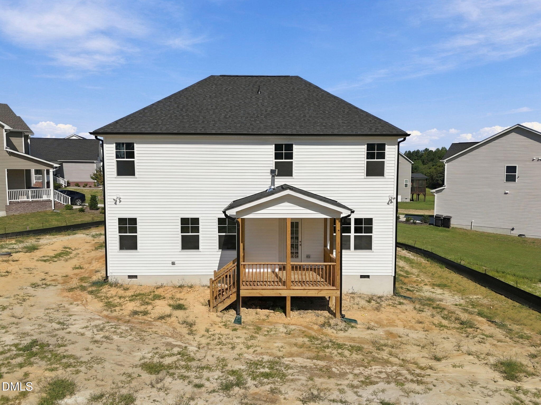 10 Diamond Creek Drive Property Photo 41