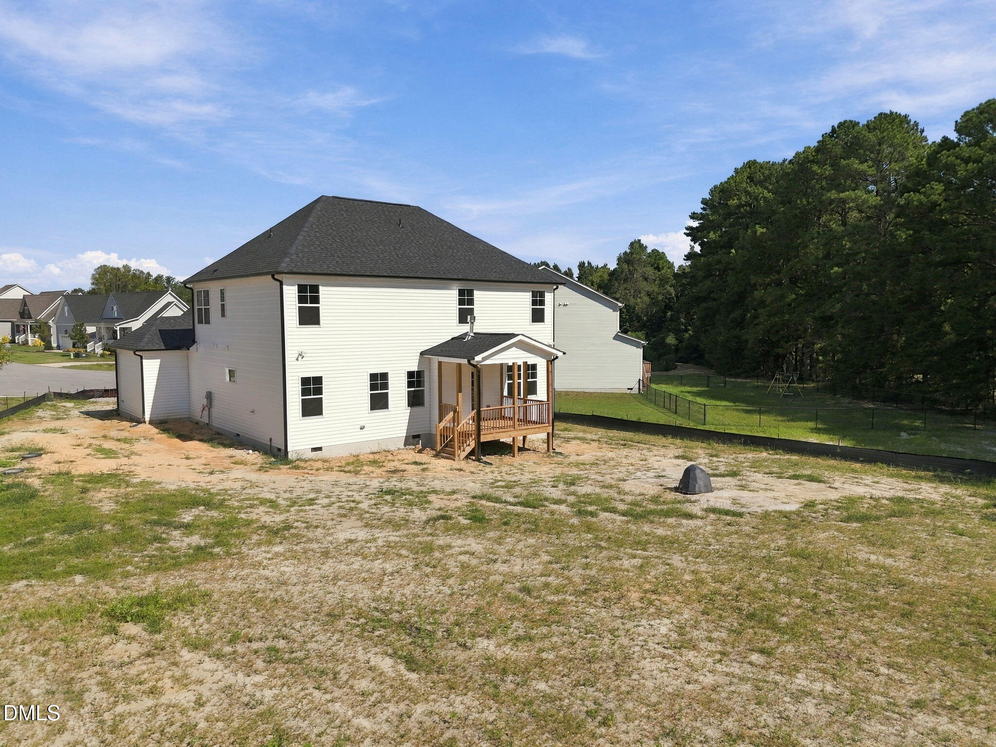 10 Diamond Creek Drive Property Photo 42