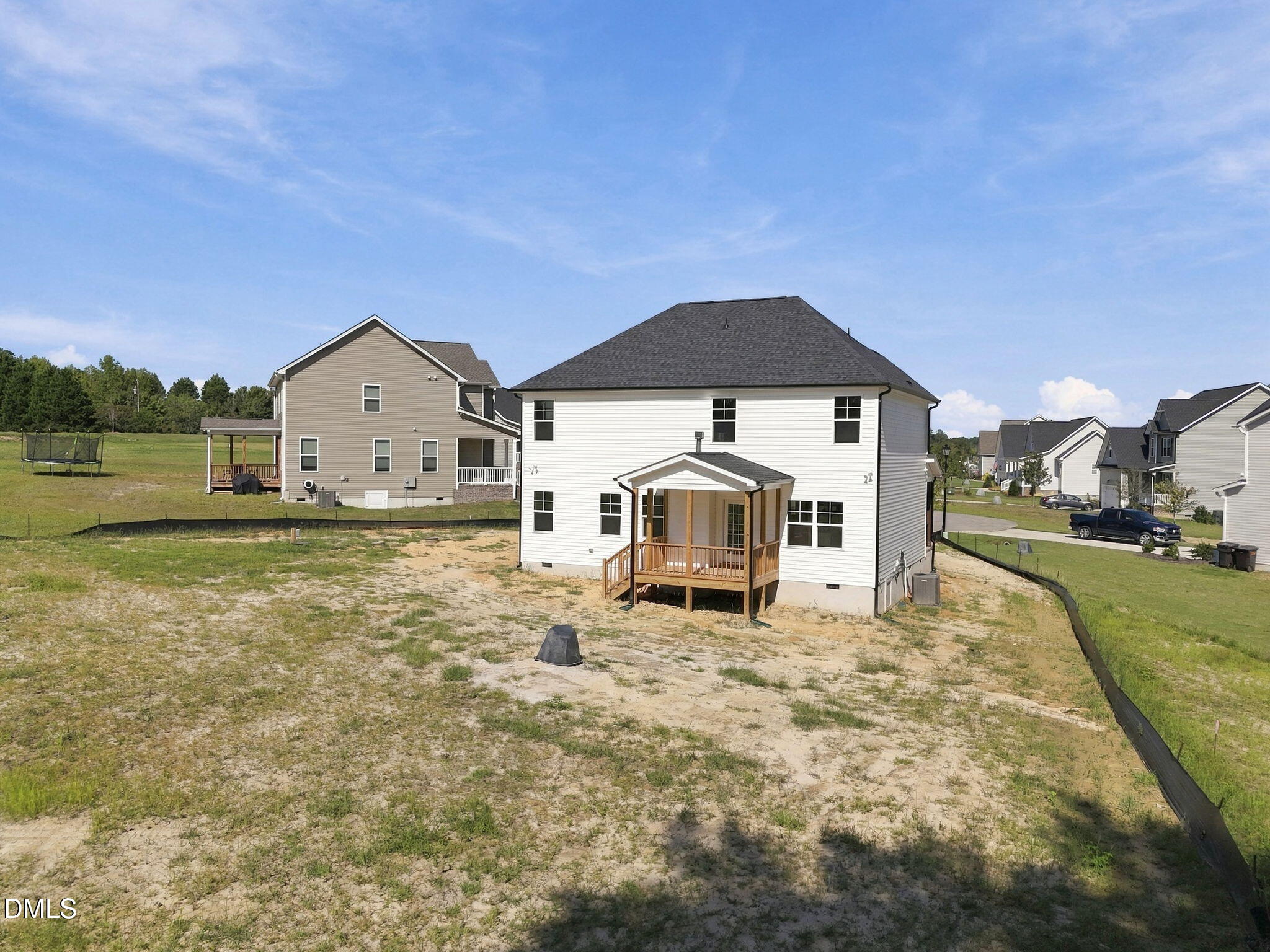 10 Diamond Creek Drive Property Photo 43