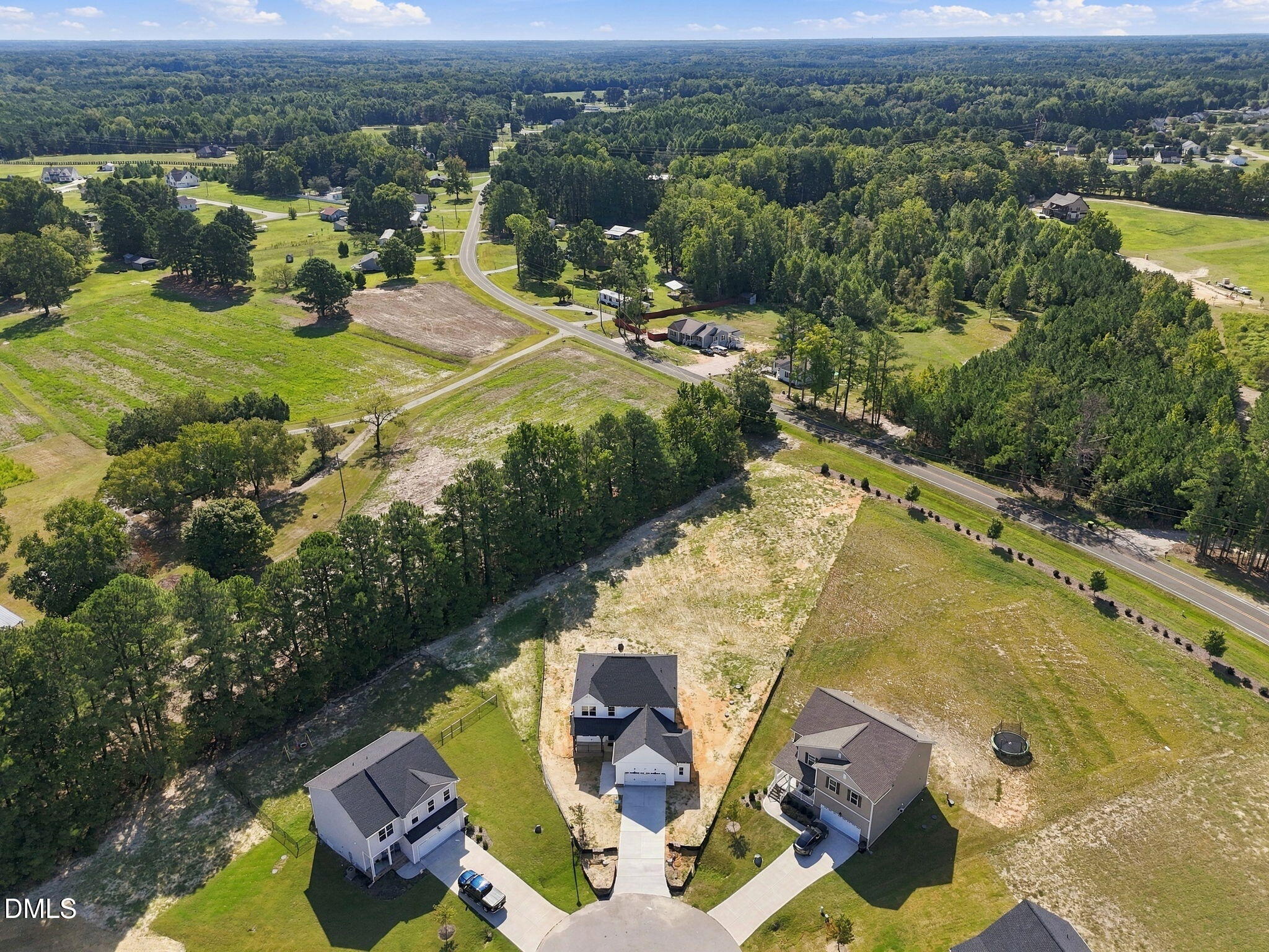 10 Diamond Creek Drive Property Photo 44