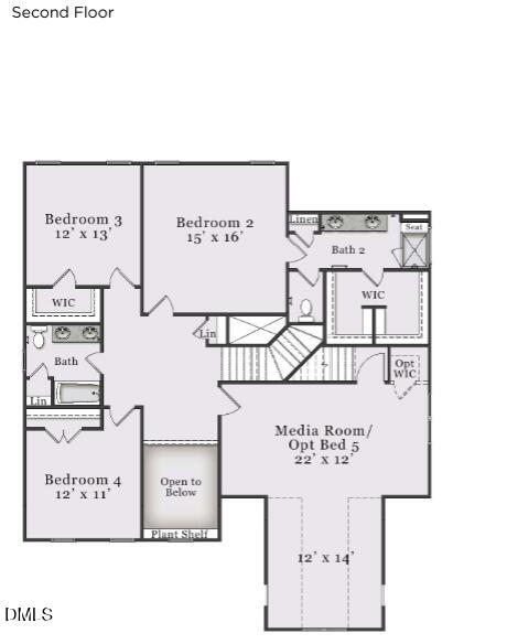 2044 Upland Drive Property Photo 16