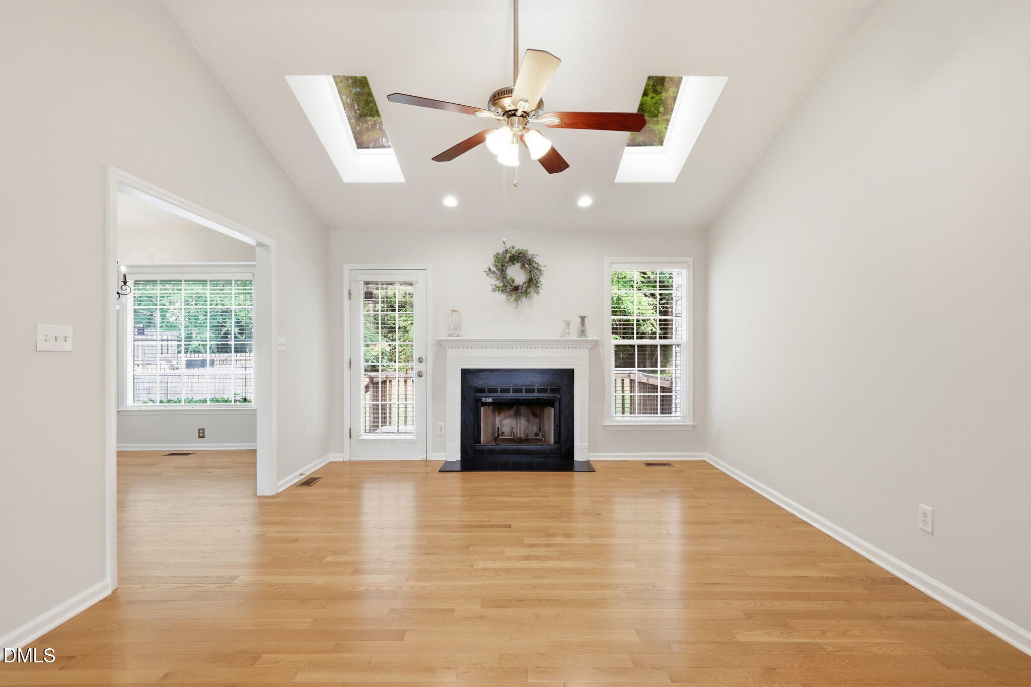 2912 Sedgefield Pines Lane Property Photo 6