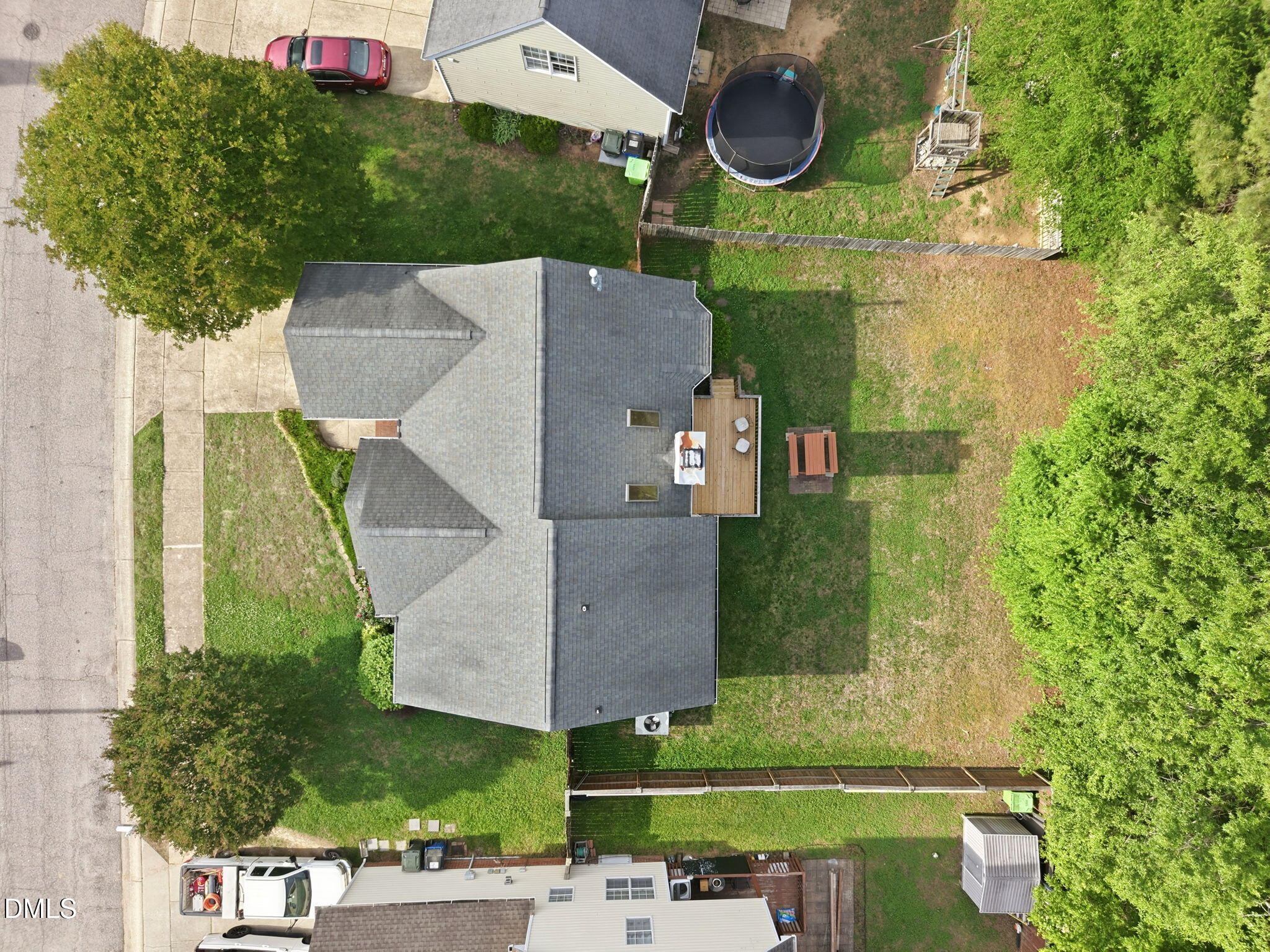 2912 Sedgefield Pines Lane Property Photo 41