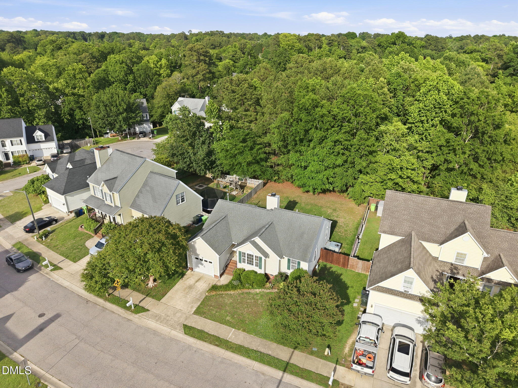 2912 Sedgefield Pines Lane Property Photo 42