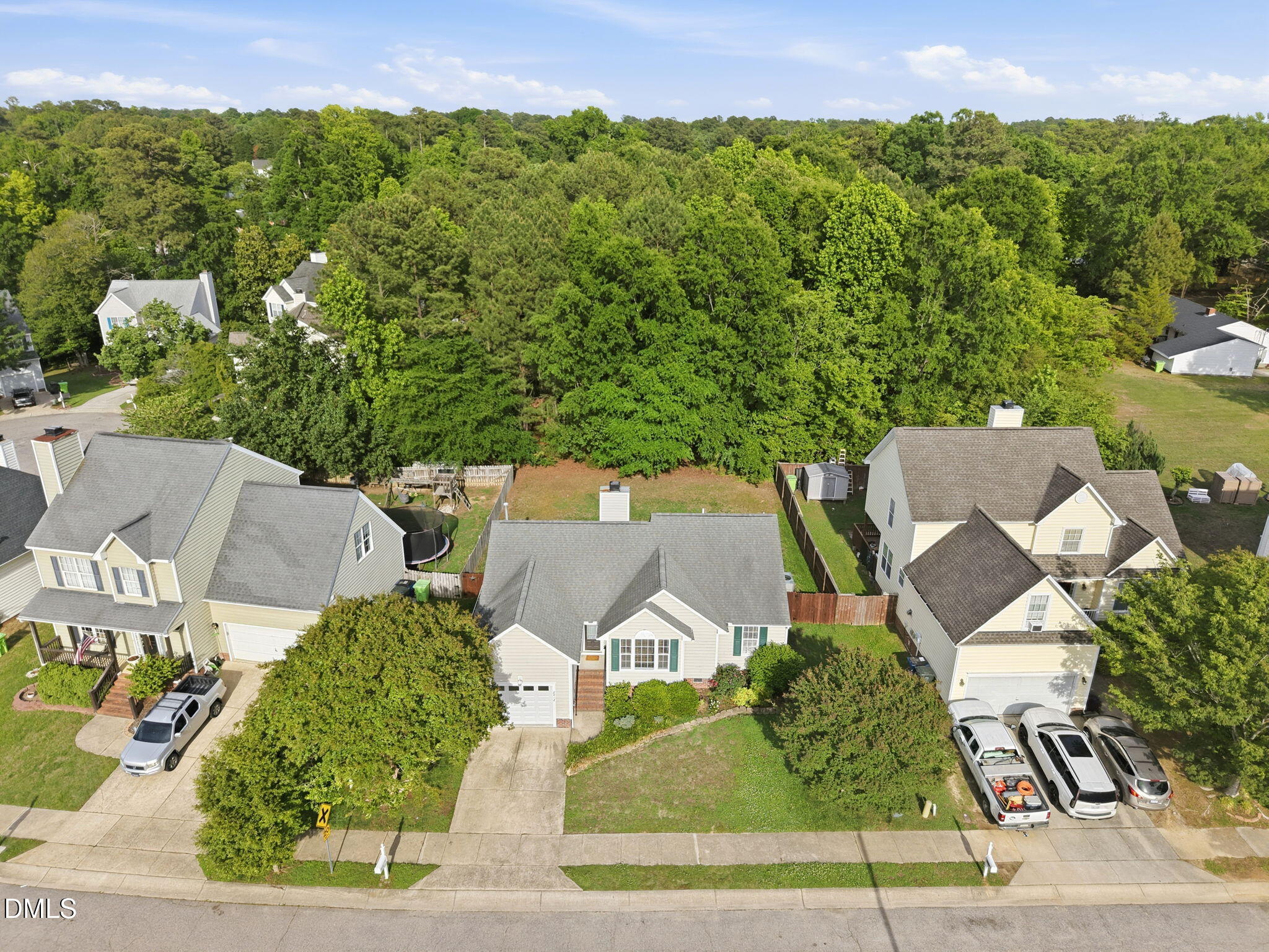 2912 Sedgefield Pines Lane Property Photo 43