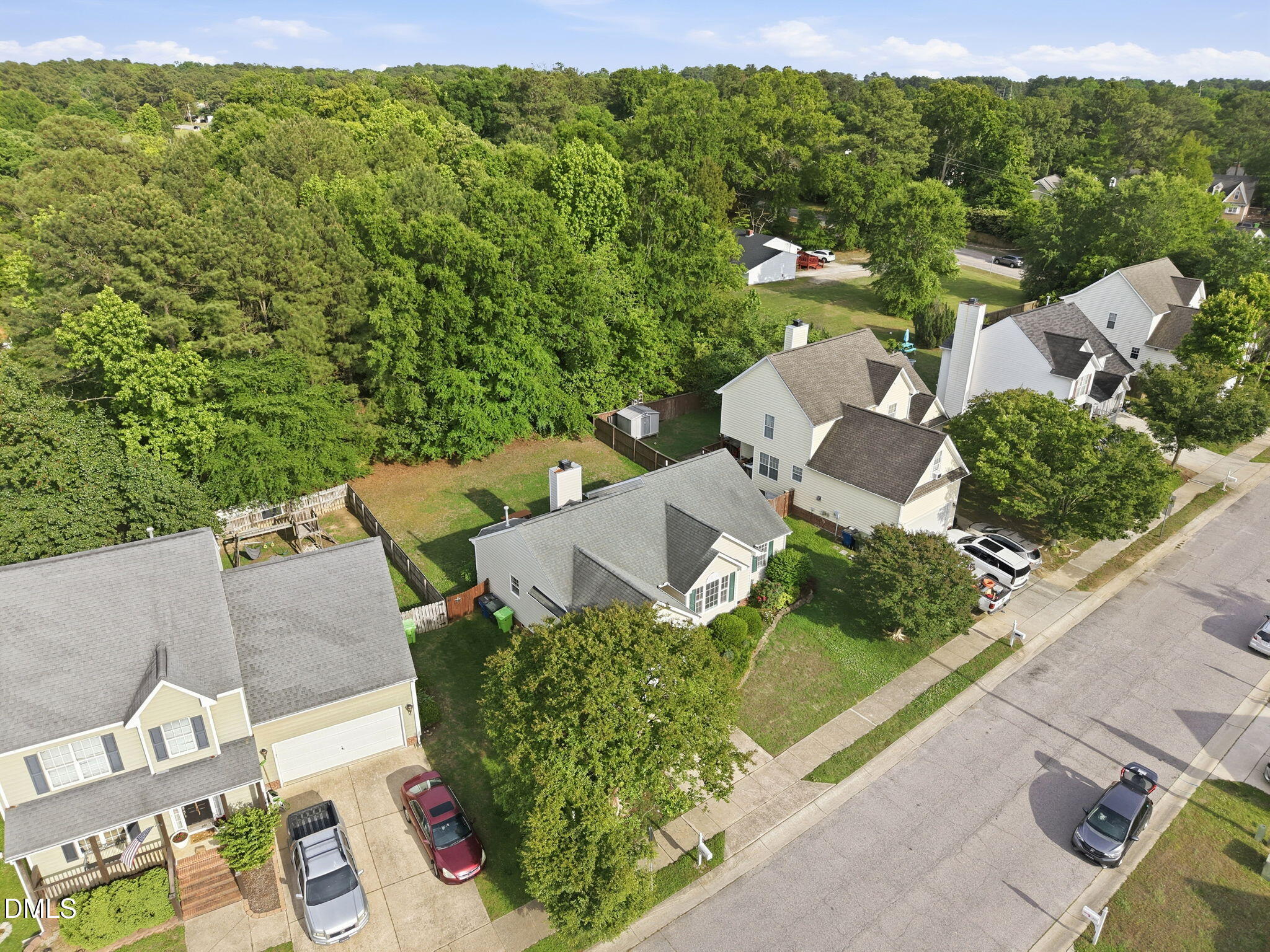 2912 Sedgefield Pines Lane Property Photo 44