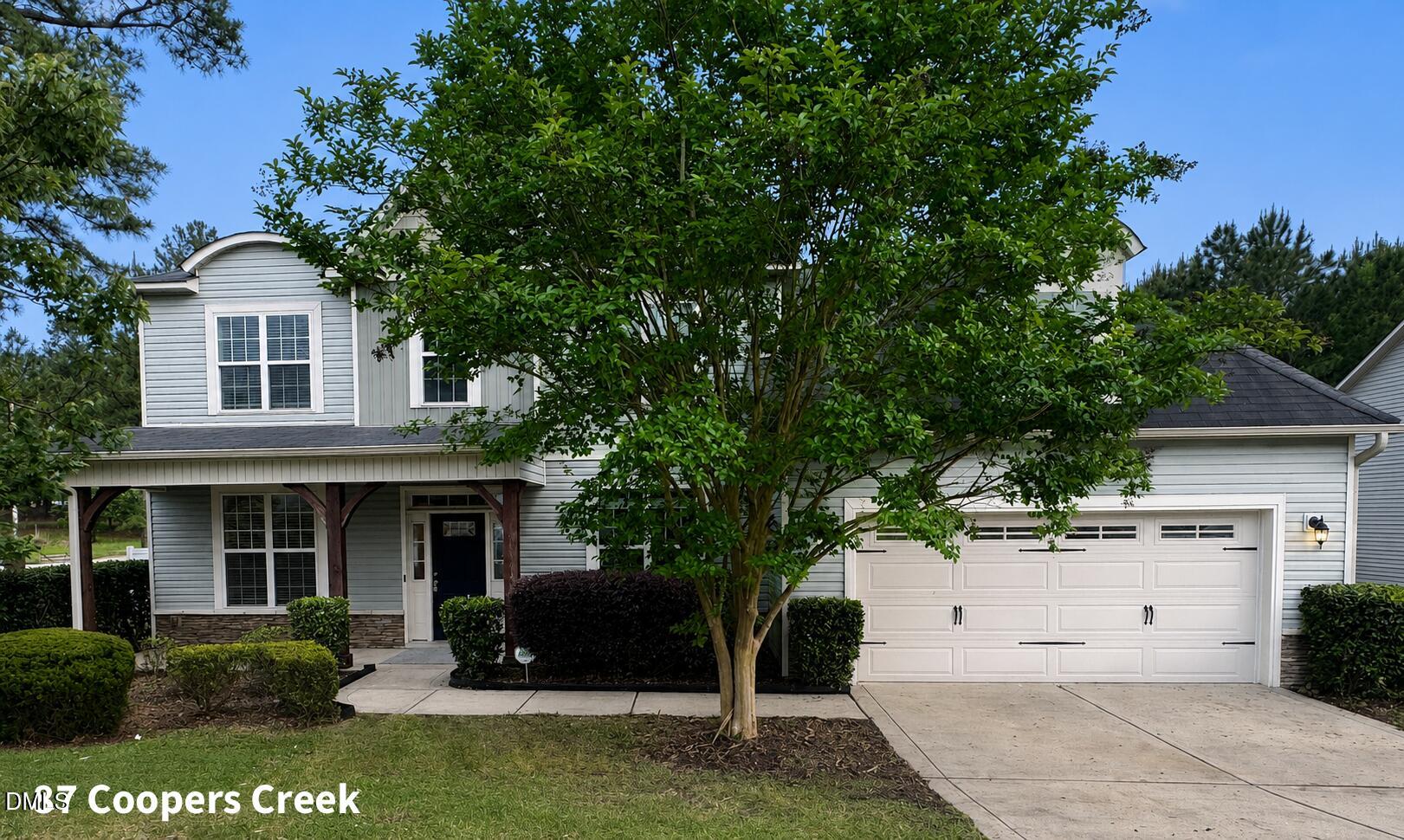 87 Coopers Creek Avenue Property Photo 1