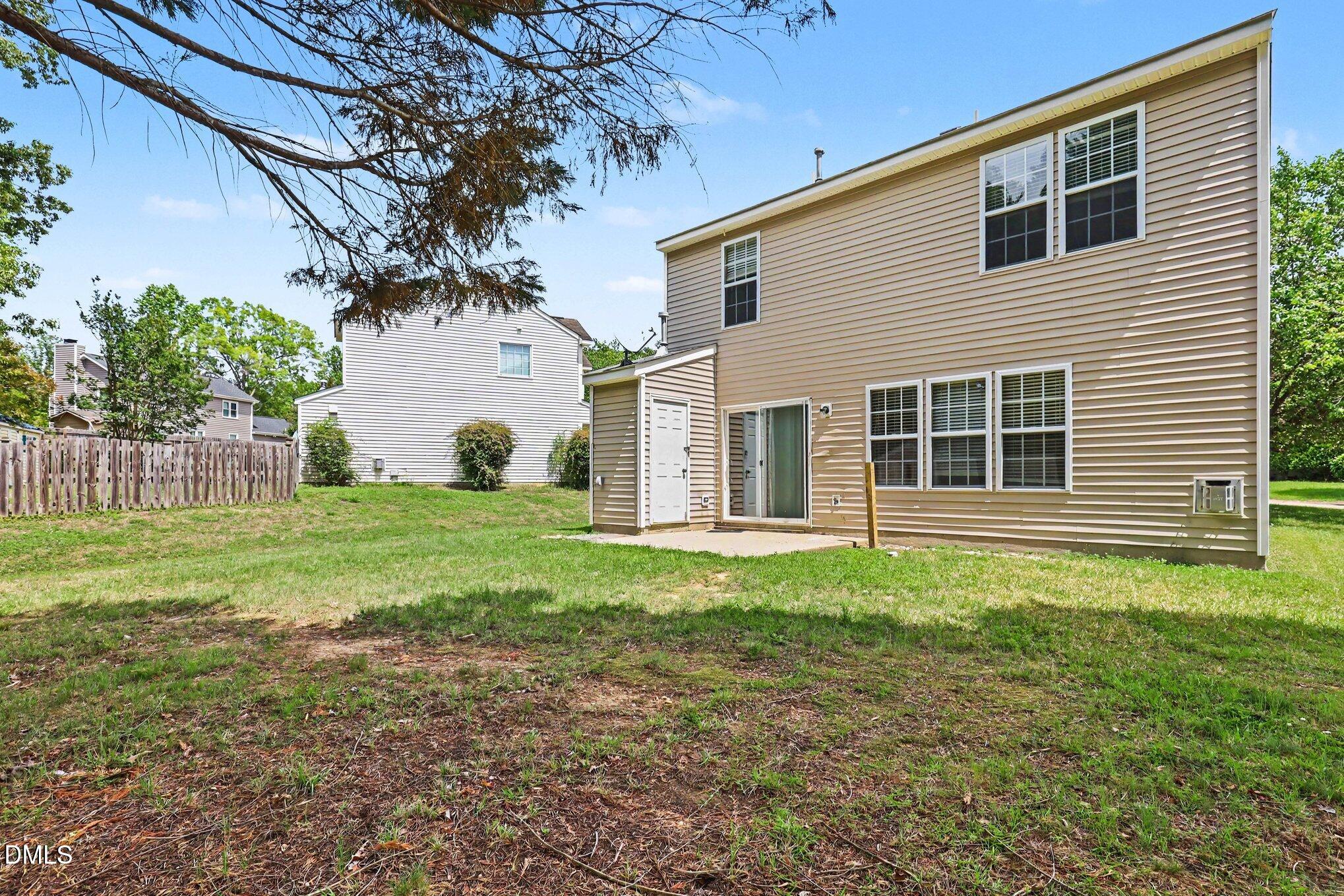 4501 Bekonscot Avenue Property Photo 16