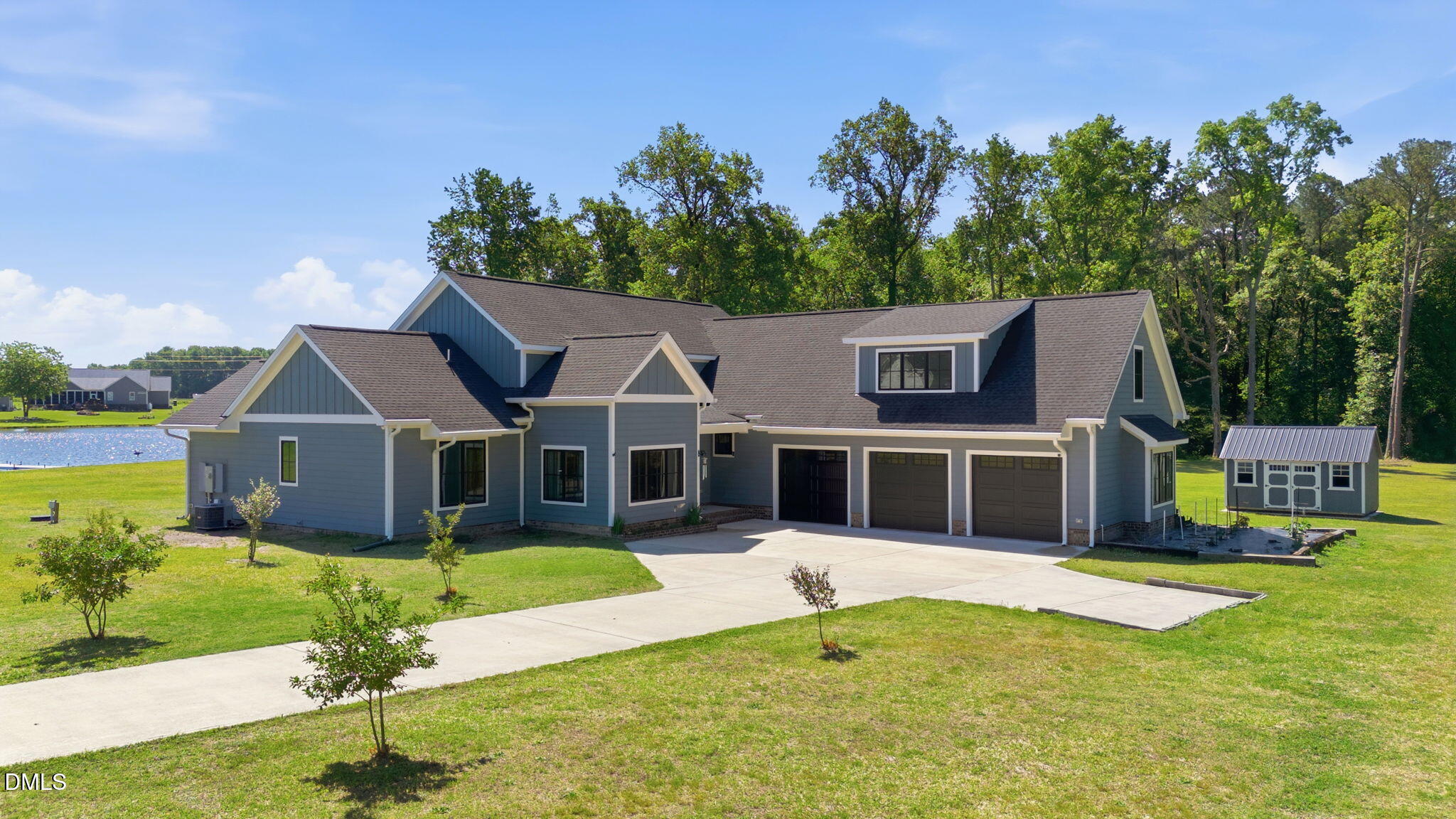 35 S Rippling Court Property Photo 1
