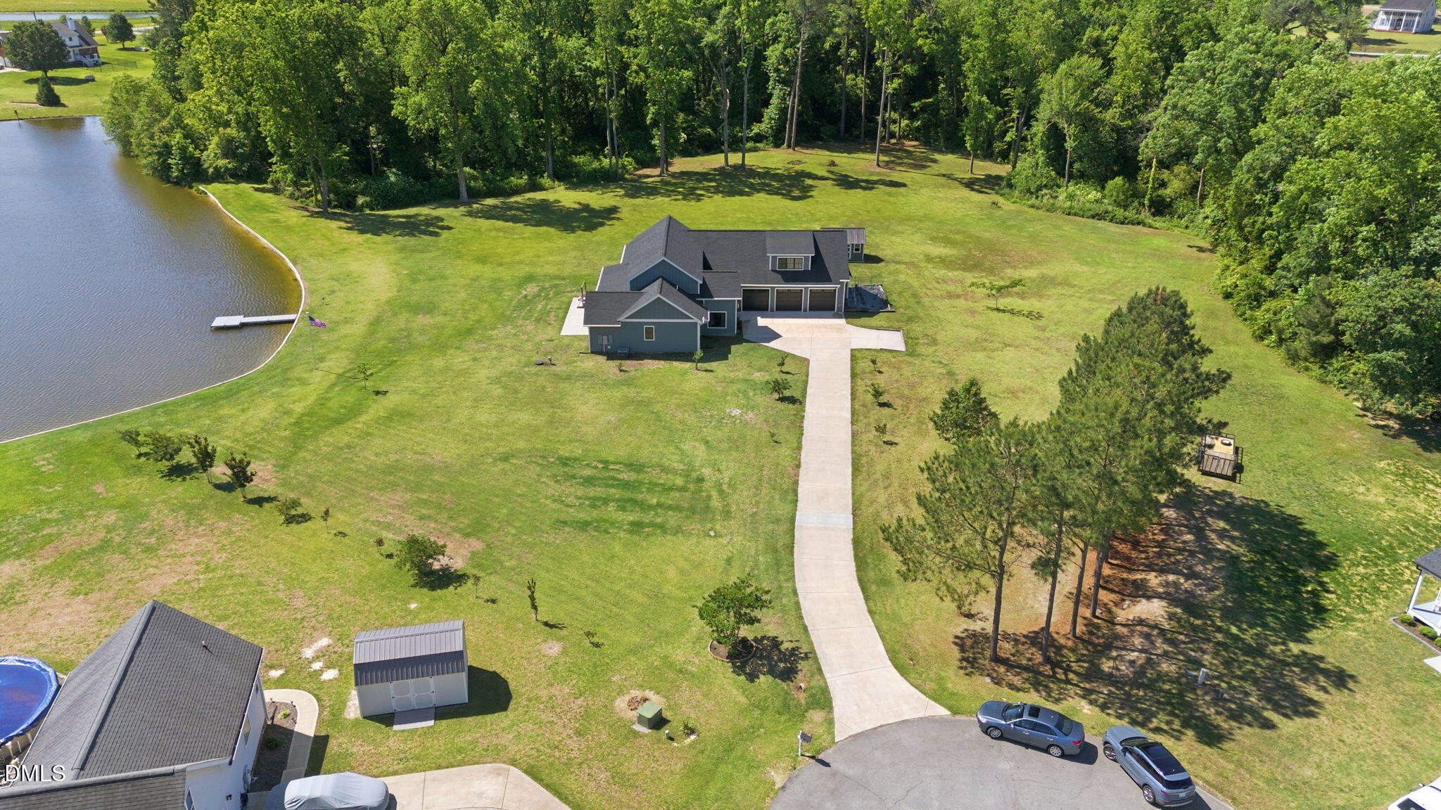 35 S Rippling Court Property Photo 3