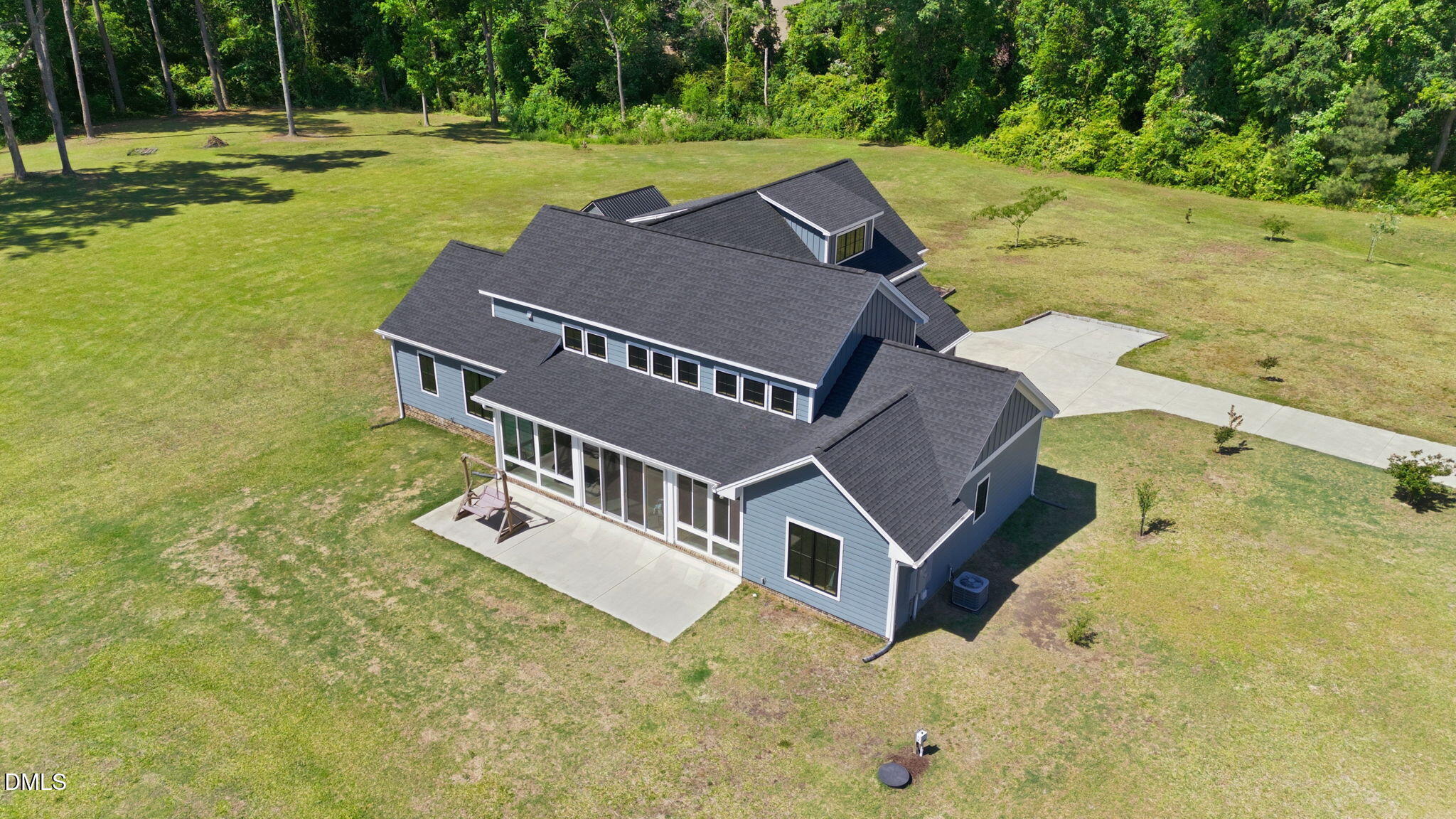35 S Rippling Court Property Photo 4